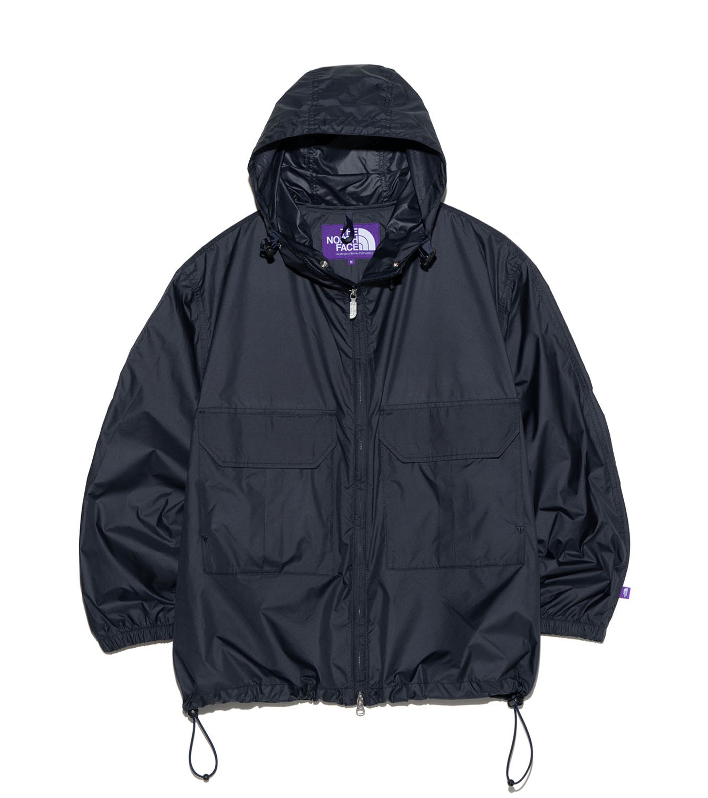 nanamica / Mountain Wind Parka