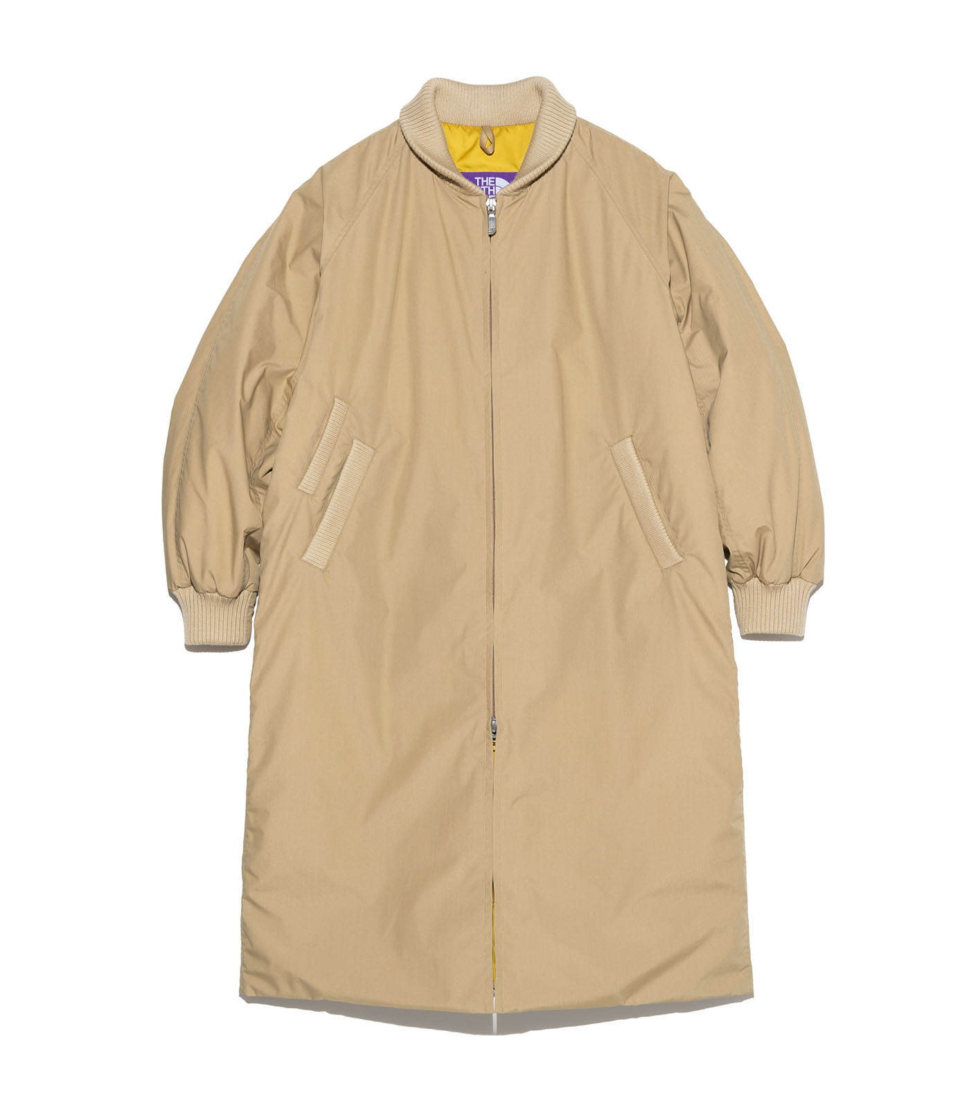 nanamica / 65/35 Field Down Coat