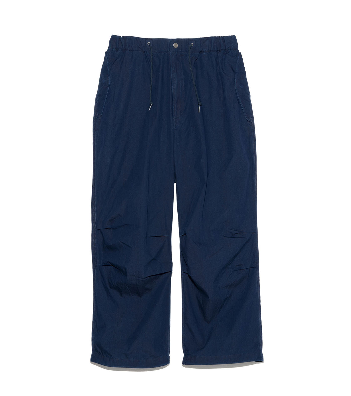 nanamica / Indigo Field Pants