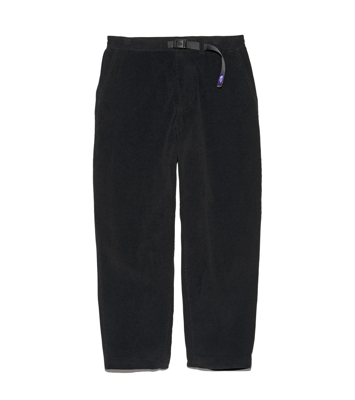 nanamica / Corduroy Wide Tapered Field Pants