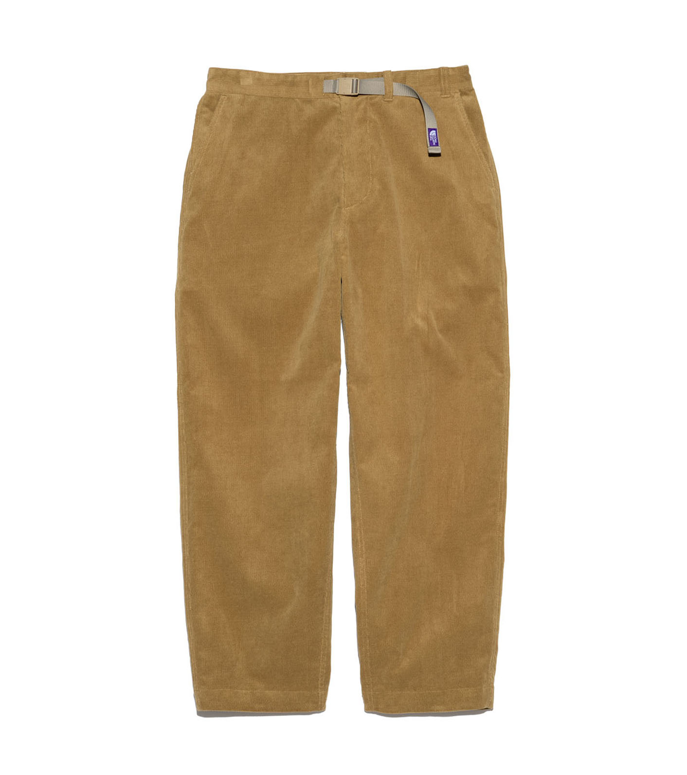 nanamica / Corduroy Wide Tapered Field Pants