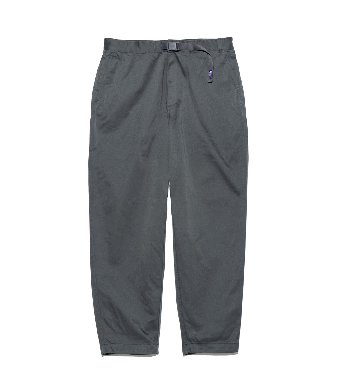 nanamica / Chino Wide Tapered Field Pants