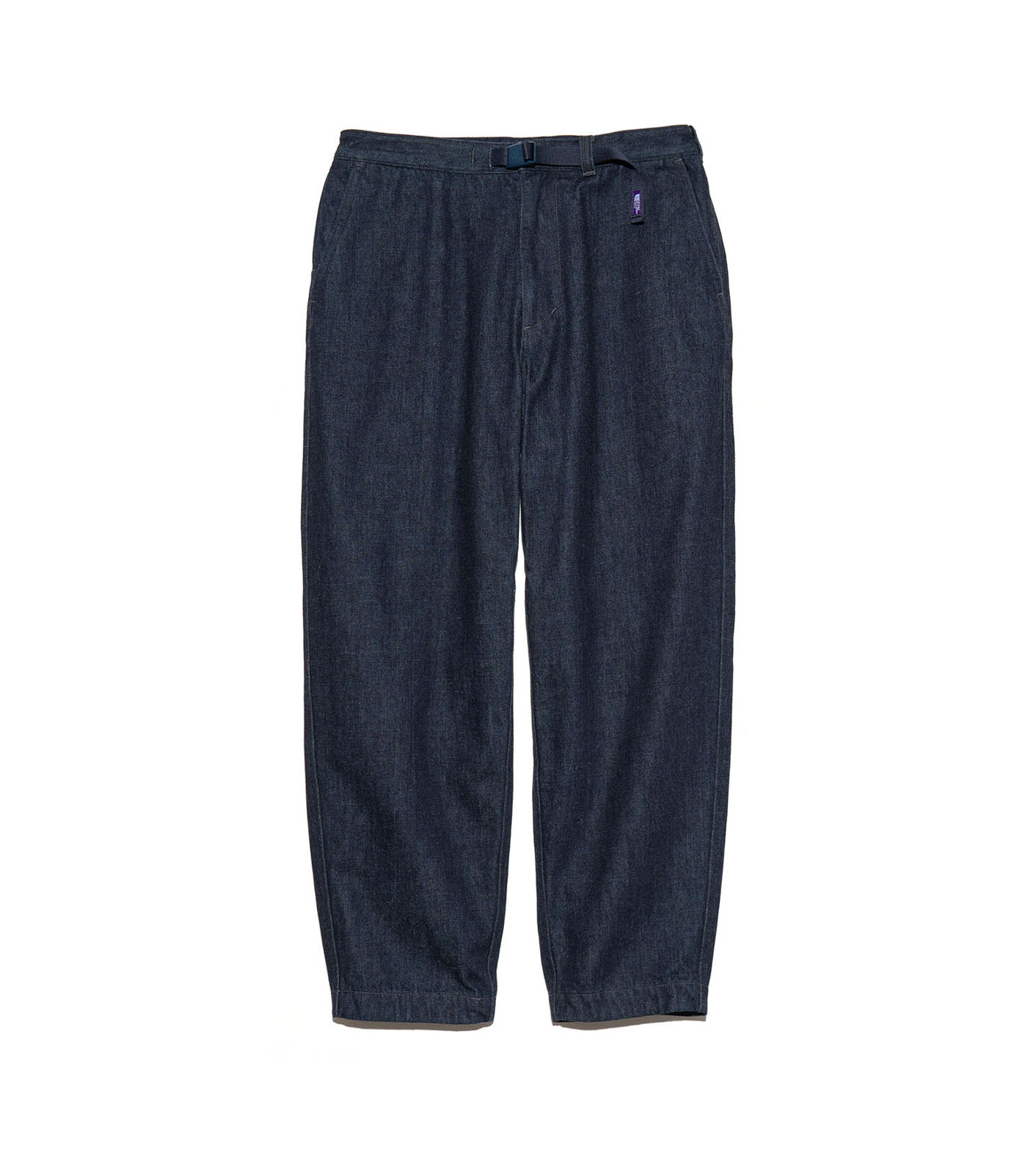 nanamica / Denim Wide Tapered Field Pants