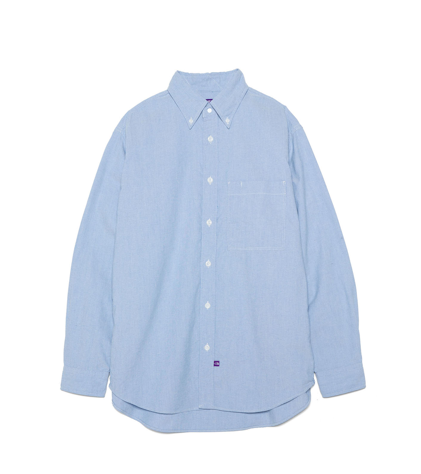 nanamica / Button Down Field Shirt