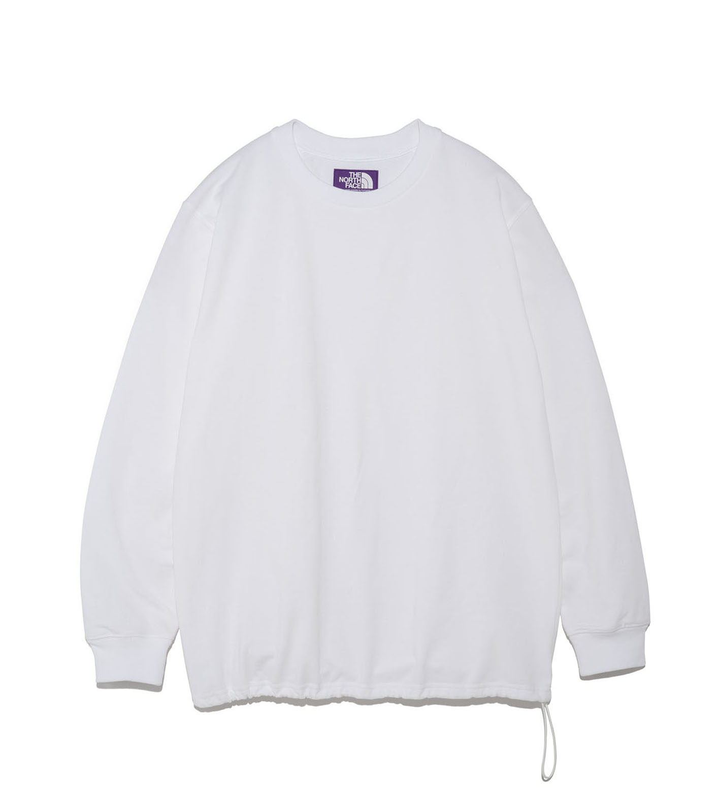 nanamica / Field Long Sleeve Tee