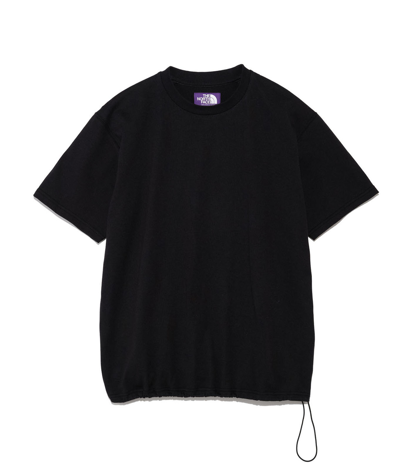 nanamica / Field Tee