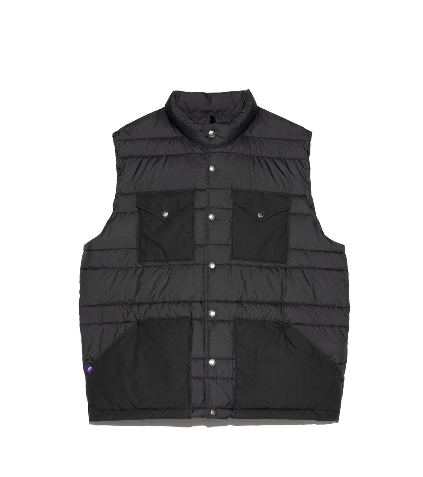 nanamica / Ripstop Sierra Vest