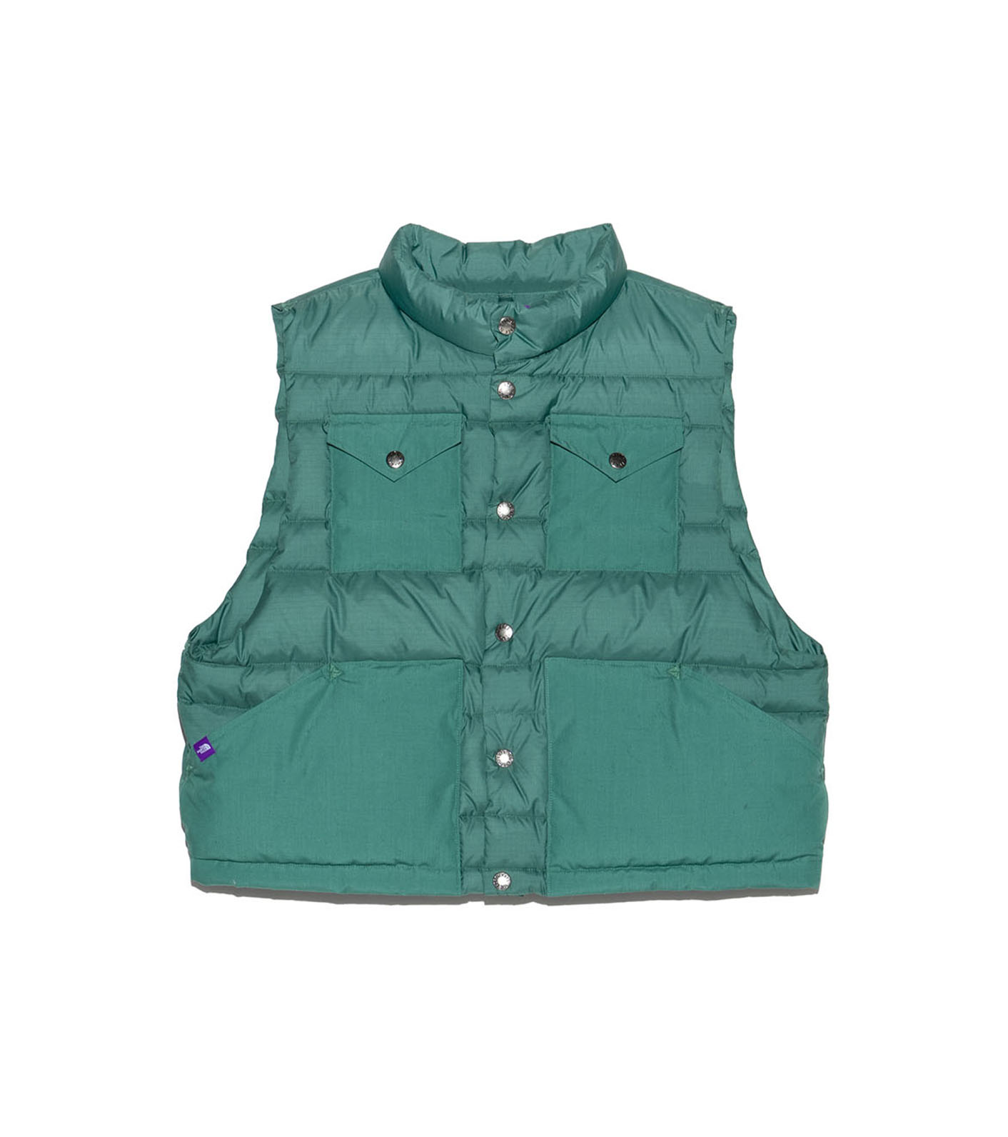 nanamica / Ripstop Short Sierra Vest