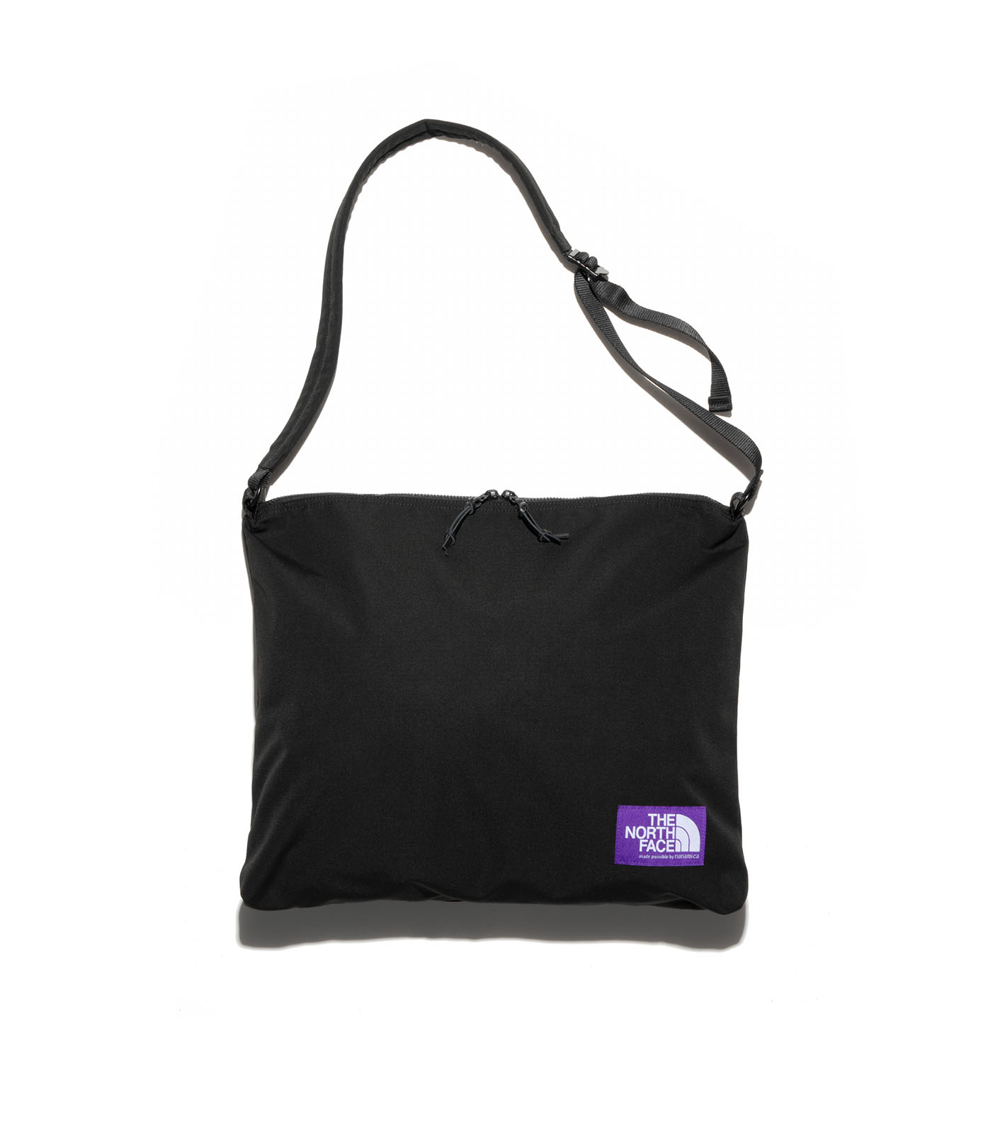 nanamica / Field Shoulder Bag