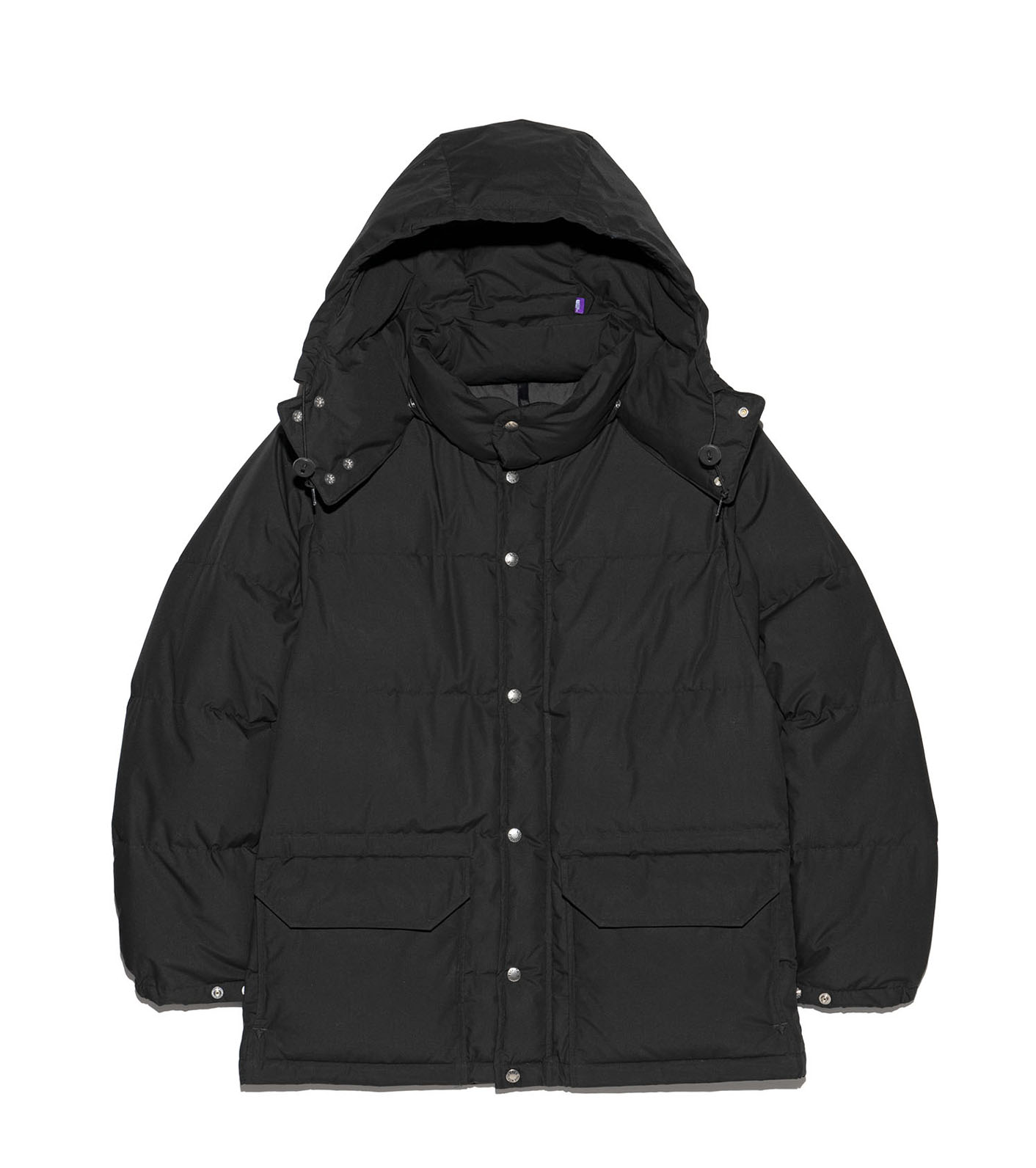 nanamica / 65/35 Sierra Parka