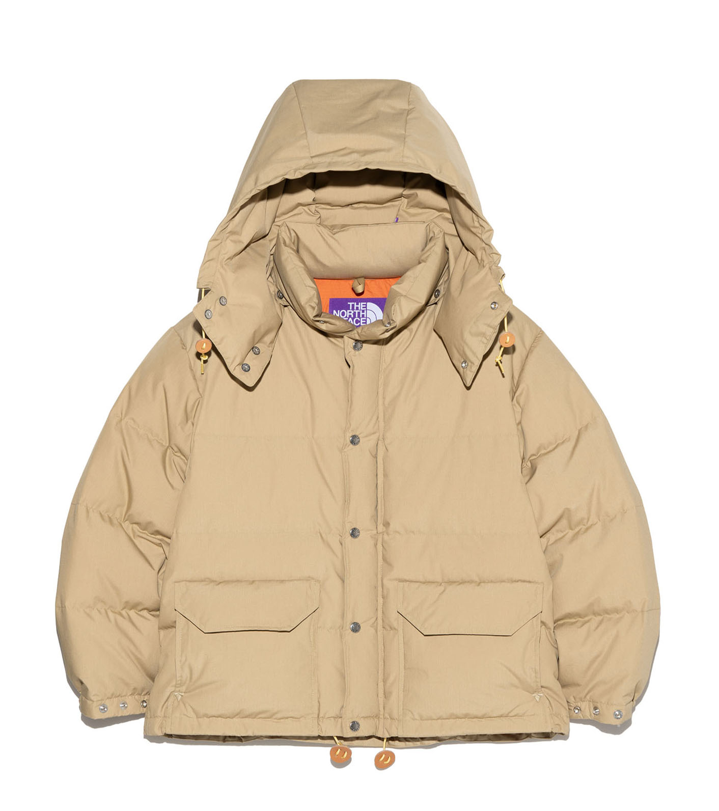 nanamica / 65/35 Sierra Parka