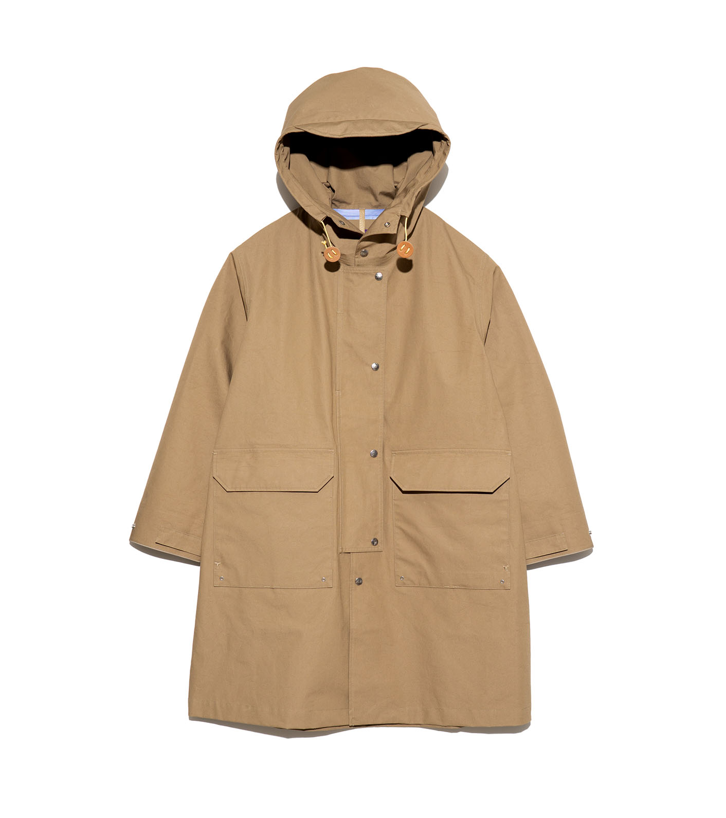 nanamica / GORE-TEX Field Coat