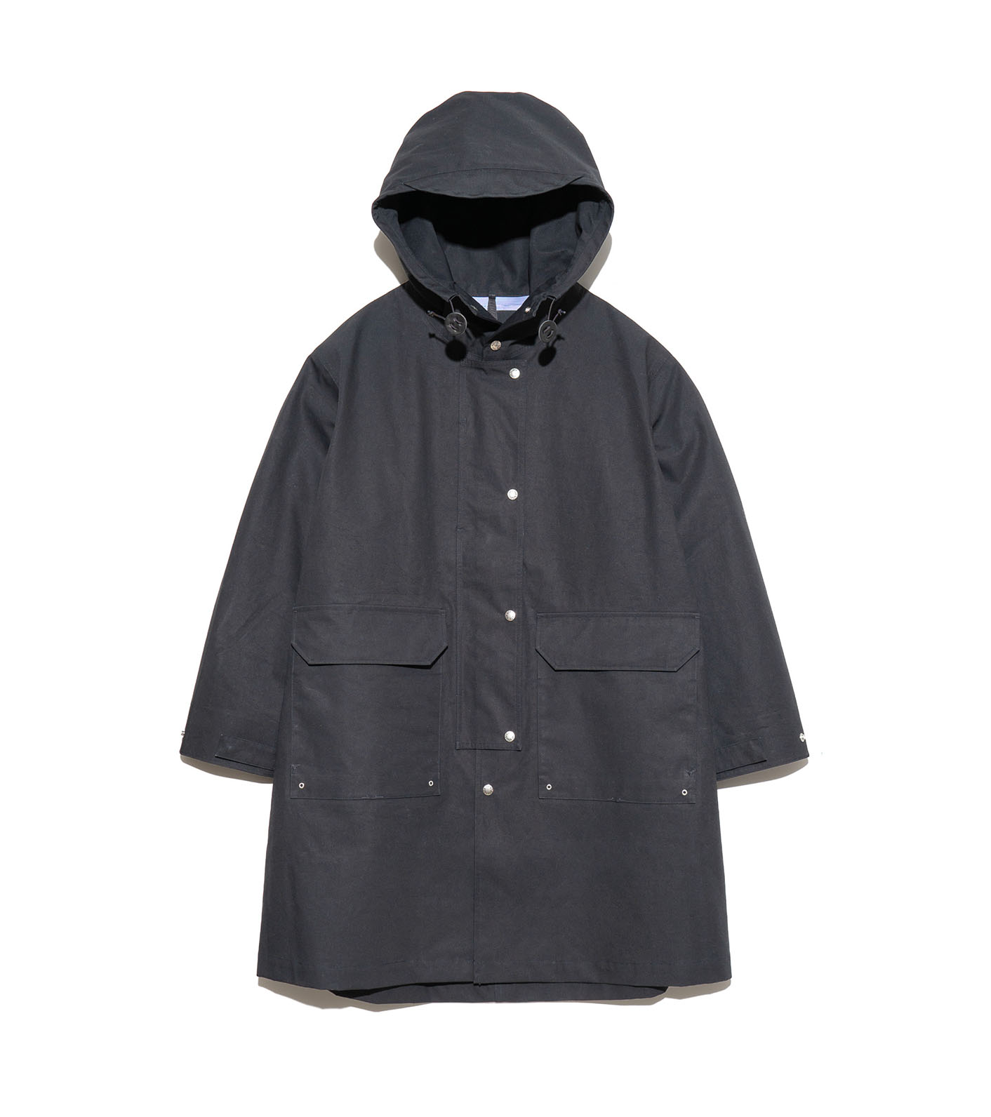 nanamica / GORE-TEX Field Coat