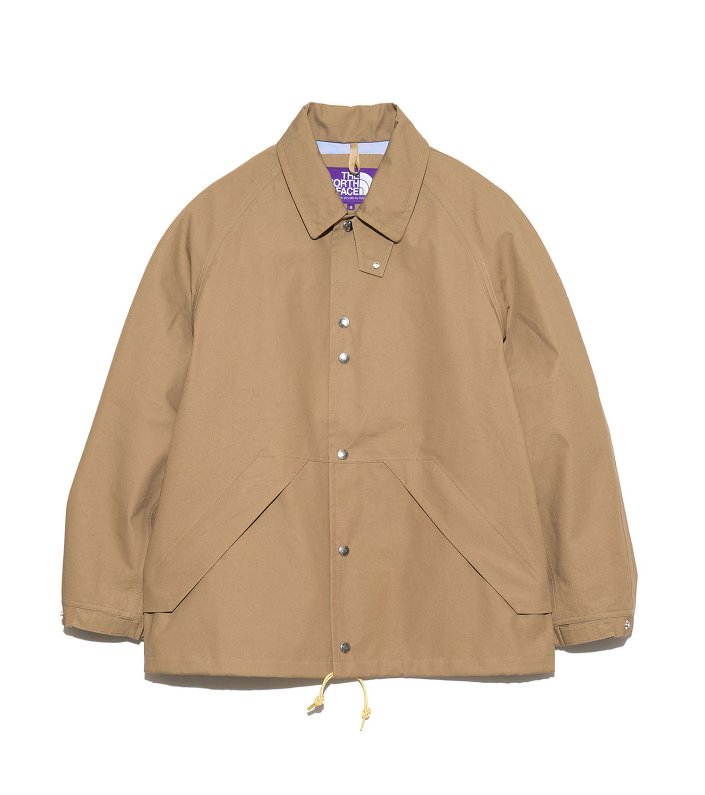 nanamica / GORE-TEX Field Jacket