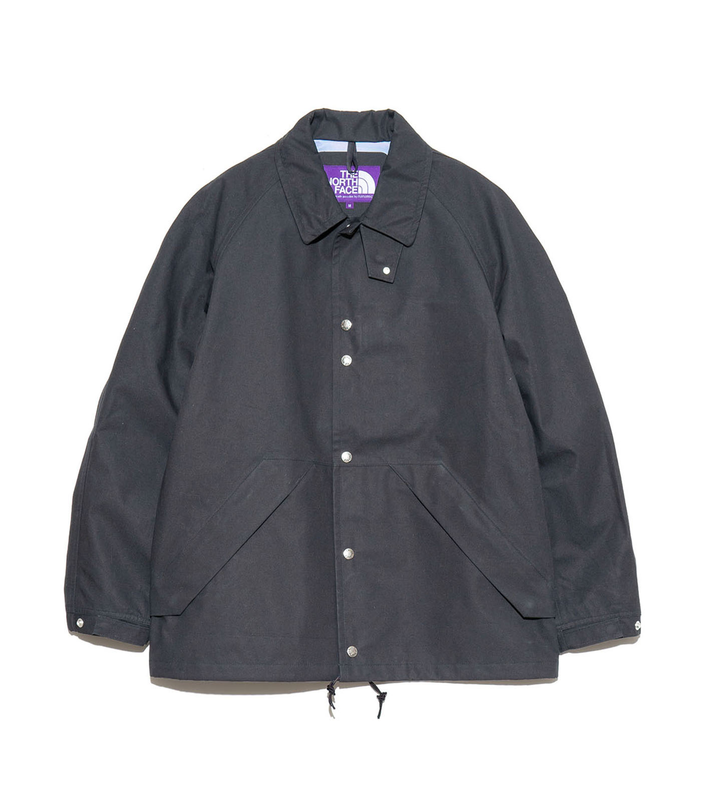 nanamica / GORE-TEX Field Jacket