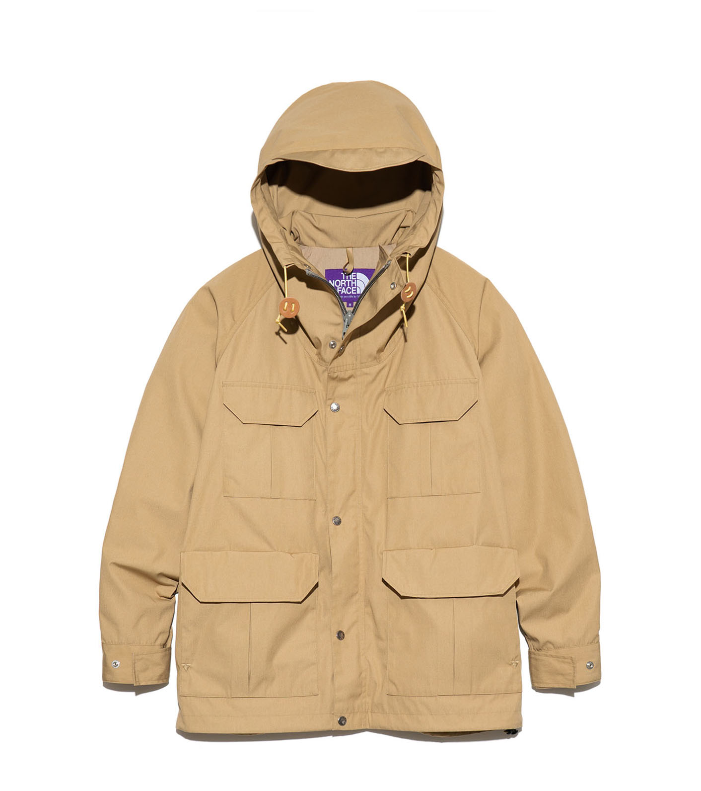 nanamica / 65/35 Mountain Parka