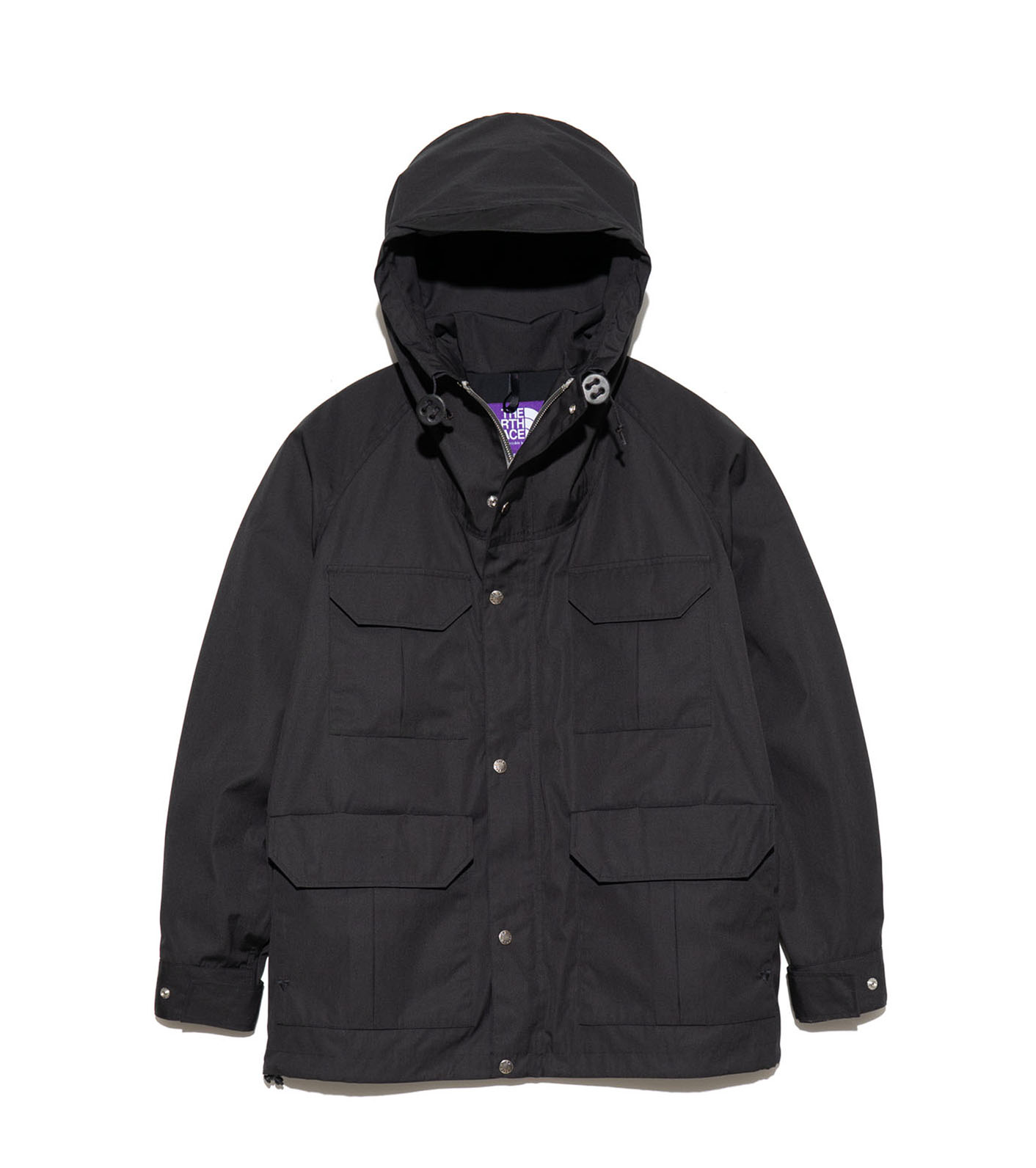 nanamica / 65/35 Mountain Parka