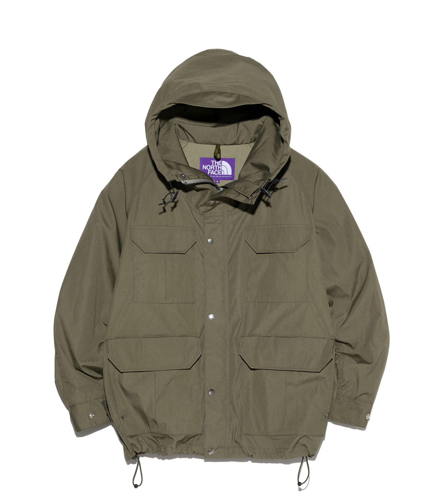 nanamica / 65/35 Mountain Parka