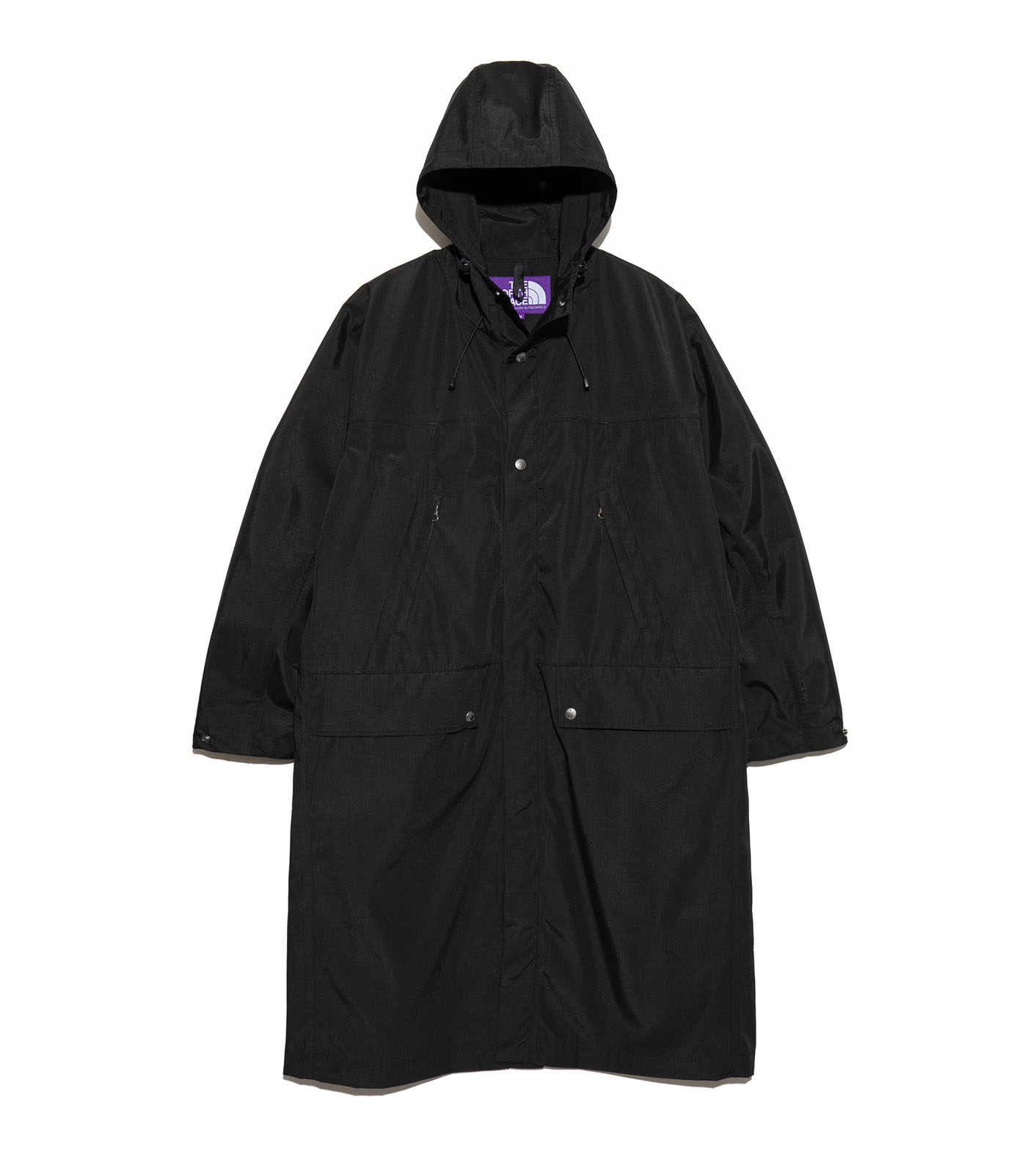 nanamica / Mountain Wind Coat