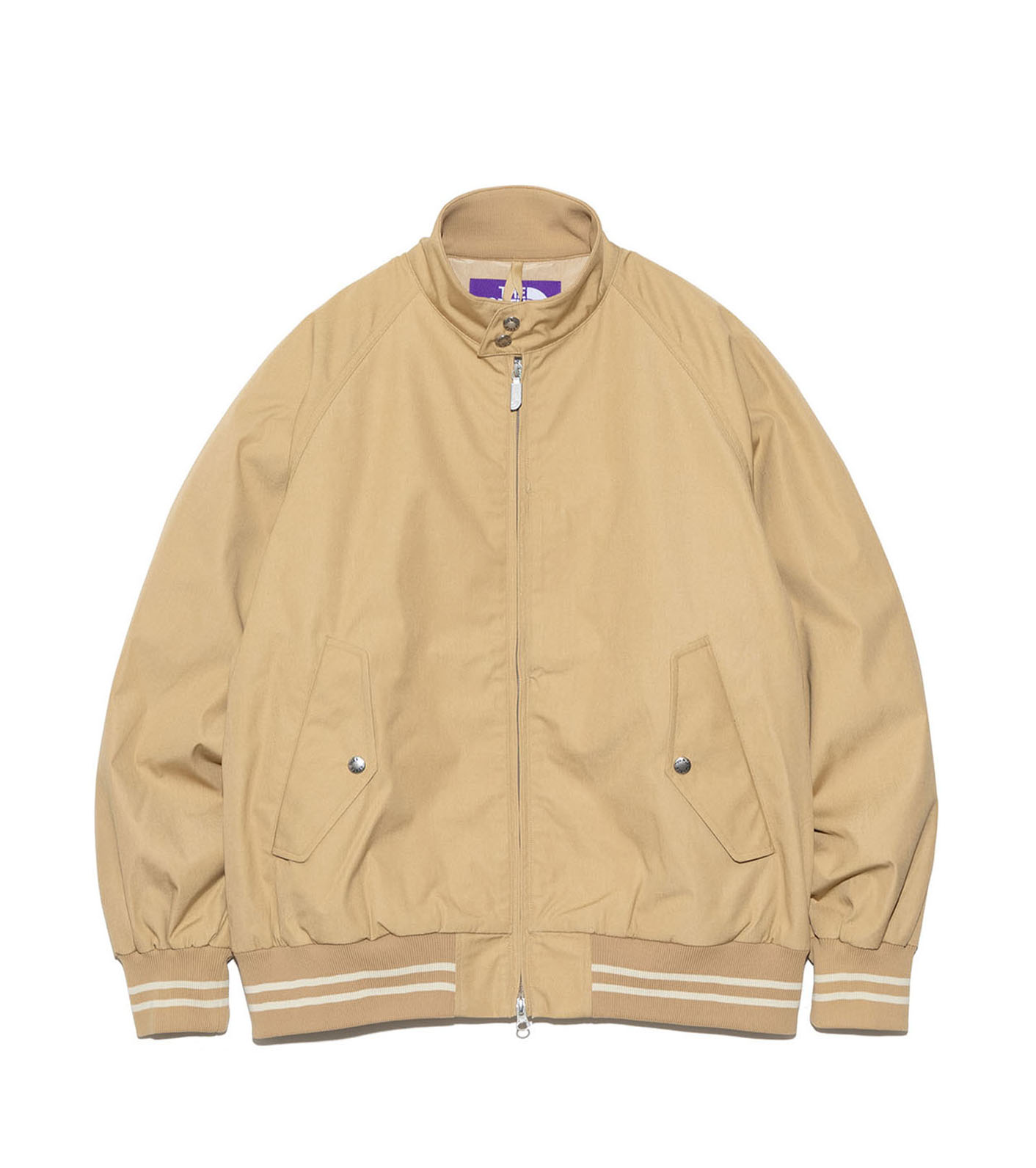 nanamica / 65/35 Field Jacket