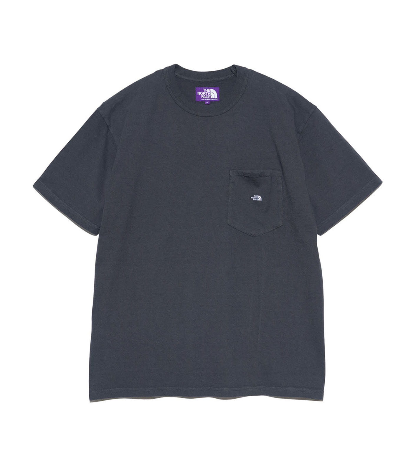 nanamica / 7oz Pocket Tee