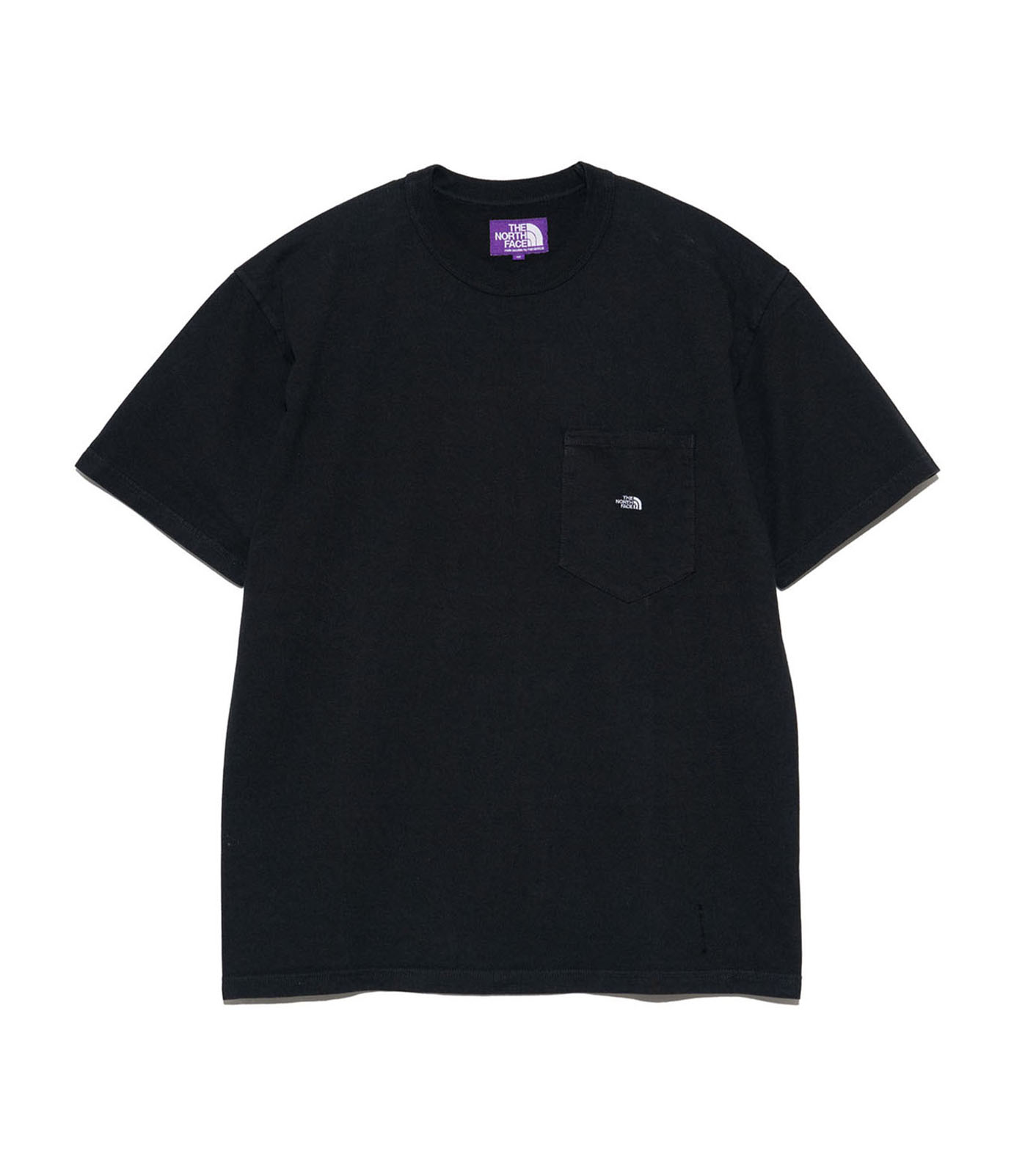 nanamica / 7oz Pocket Tee