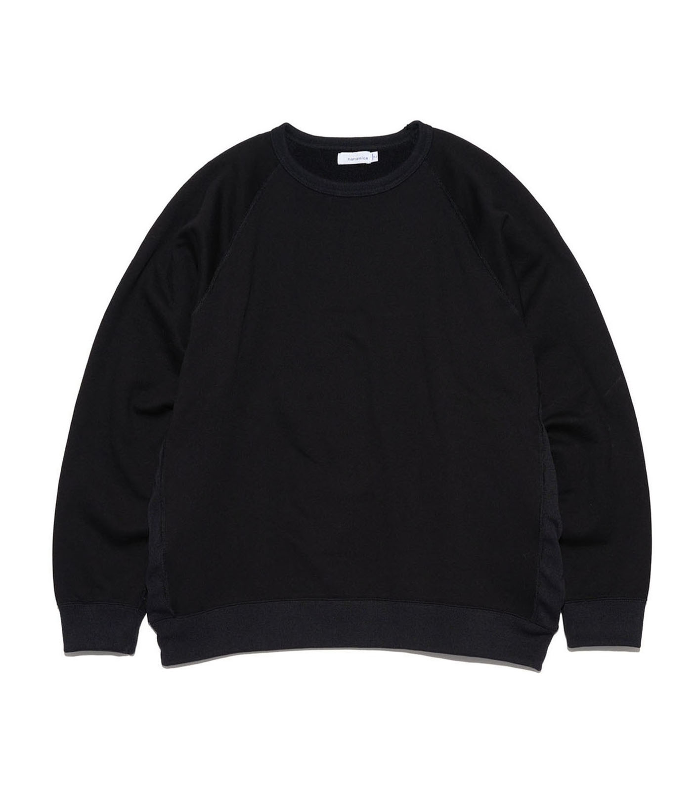 nanamica / Crew Neck Sweat