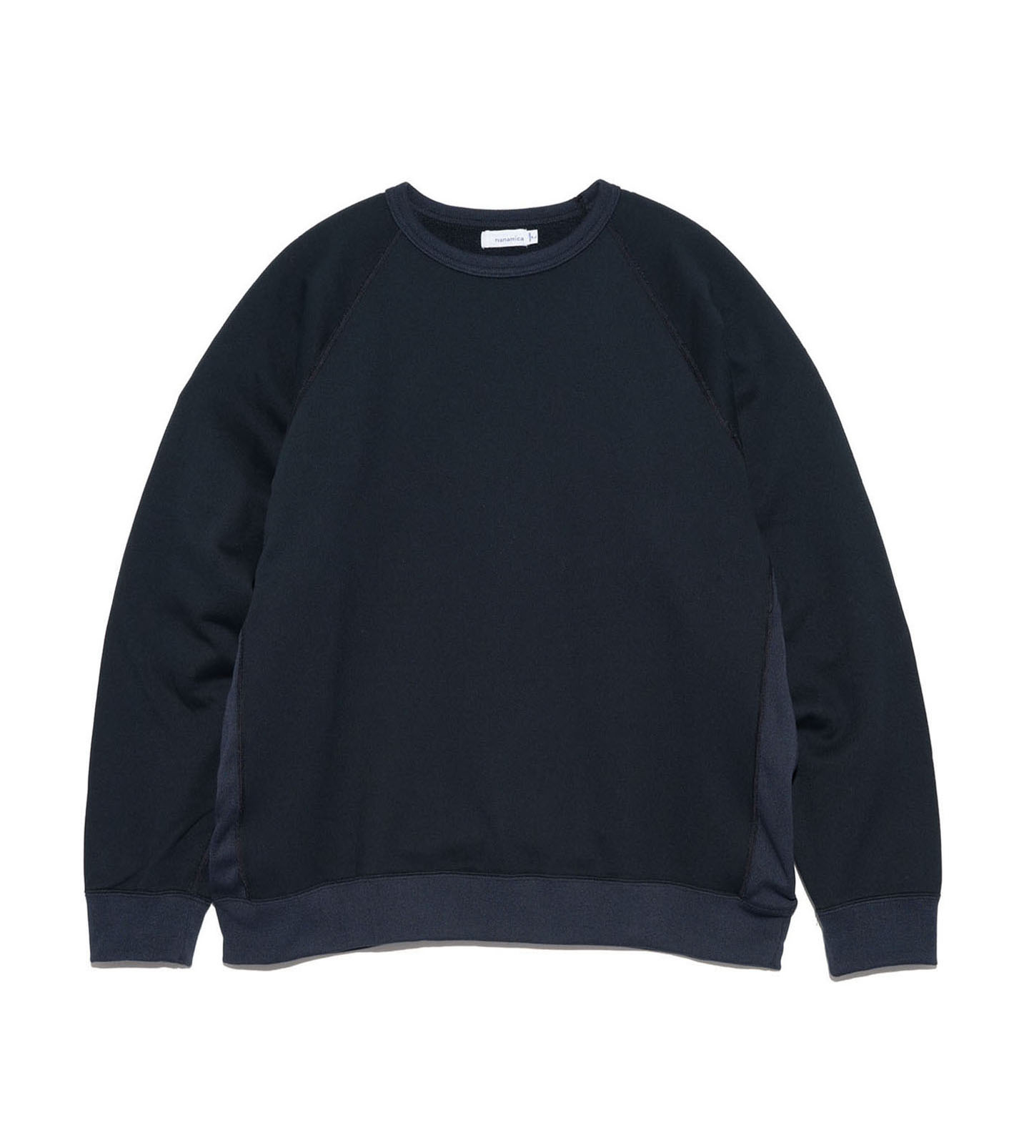 nanamica / Crew Neck Sweat