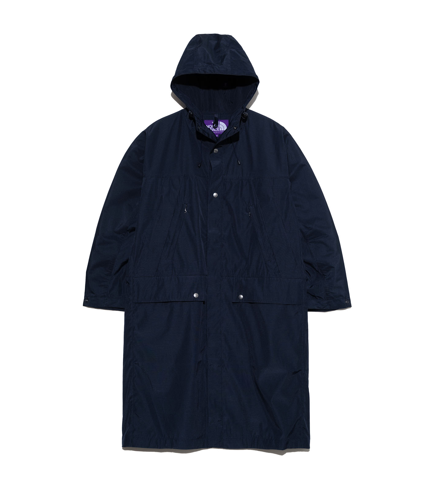 nanamica / Mountain Wind Coat