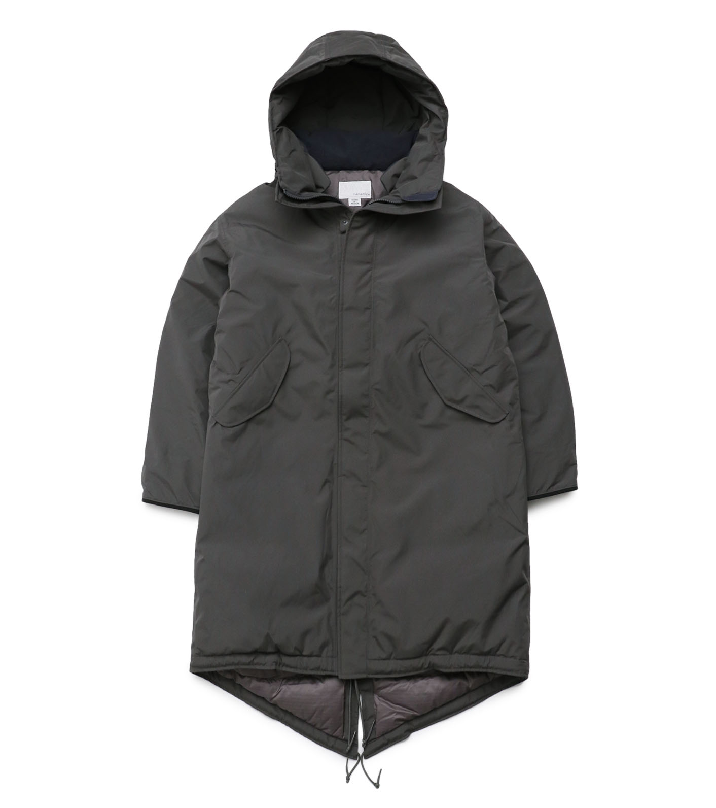 nanamica / GORE-TEX Long Down Coat