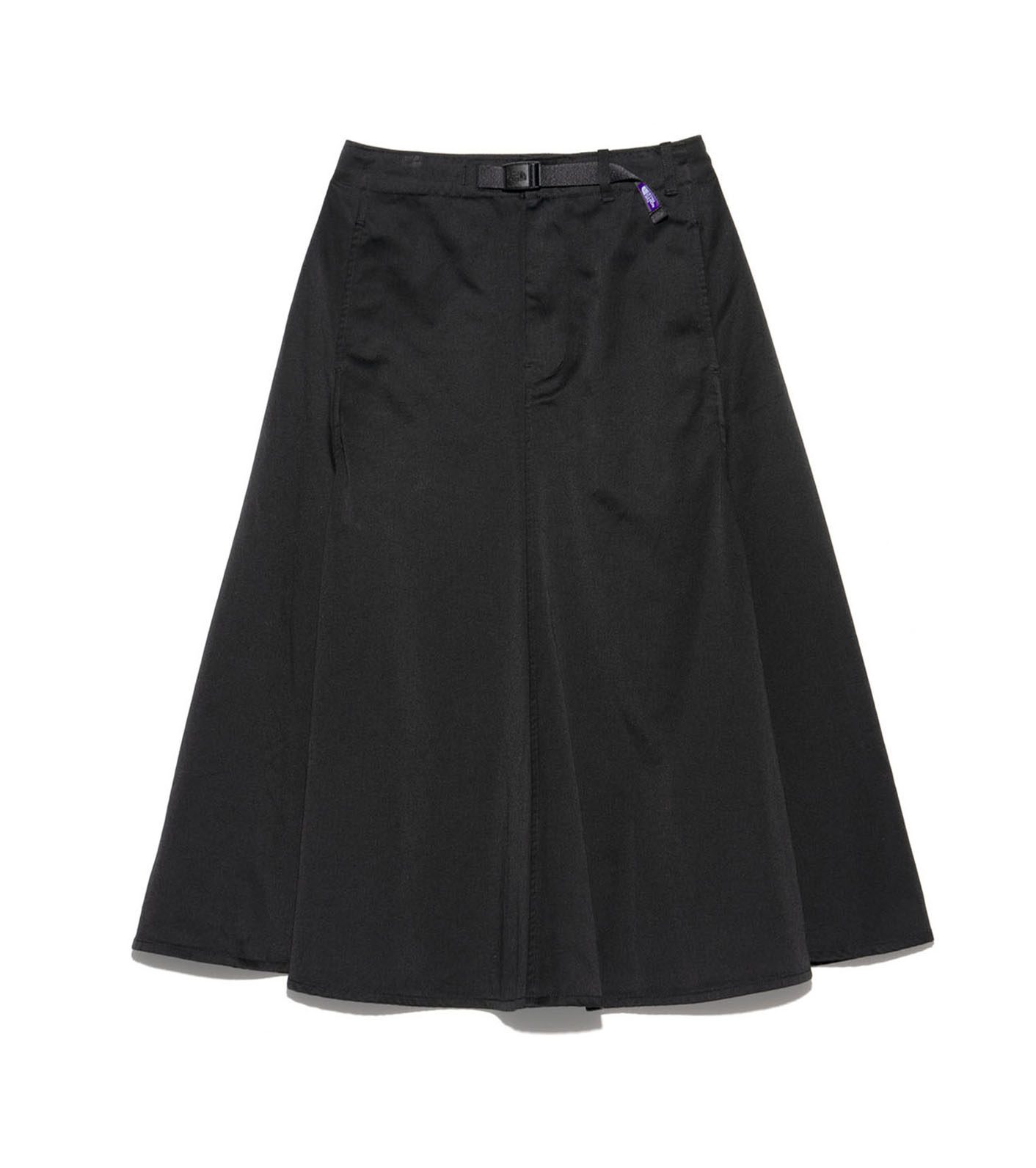 nanamica / Chino Flared Field Skirt