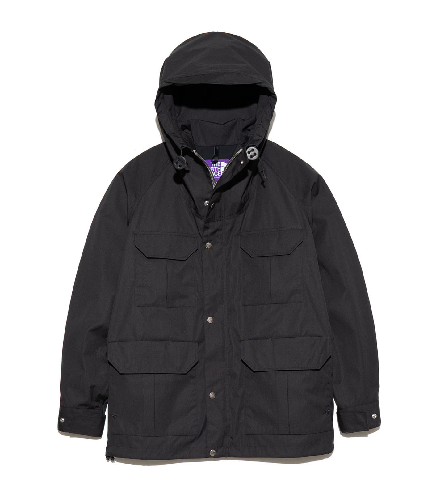 nanamica / 65/35 Mountain Parka