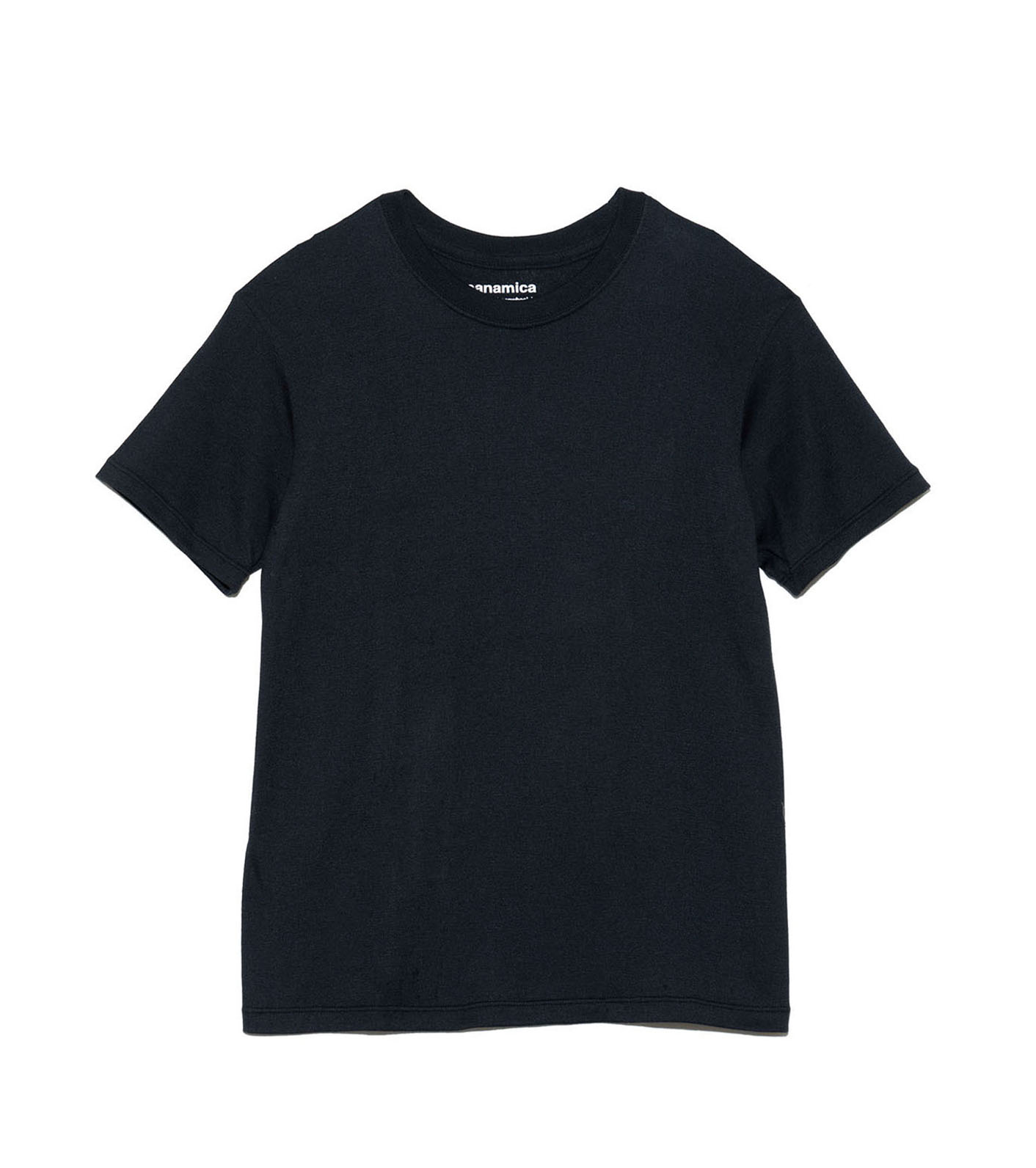 Nanamica / Nanamica Loopwheel COOLMAX Jersey Tee