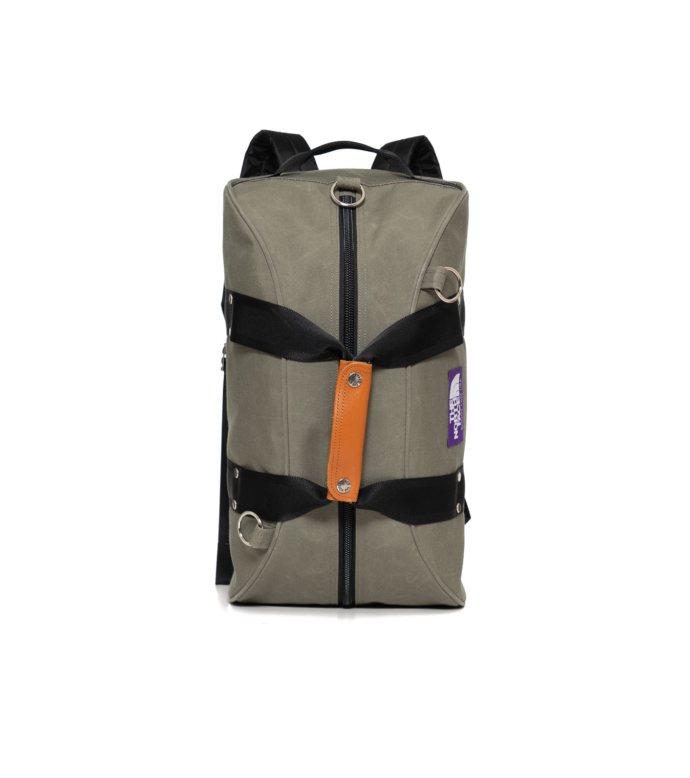 Nanamica 3way Duffle Bag