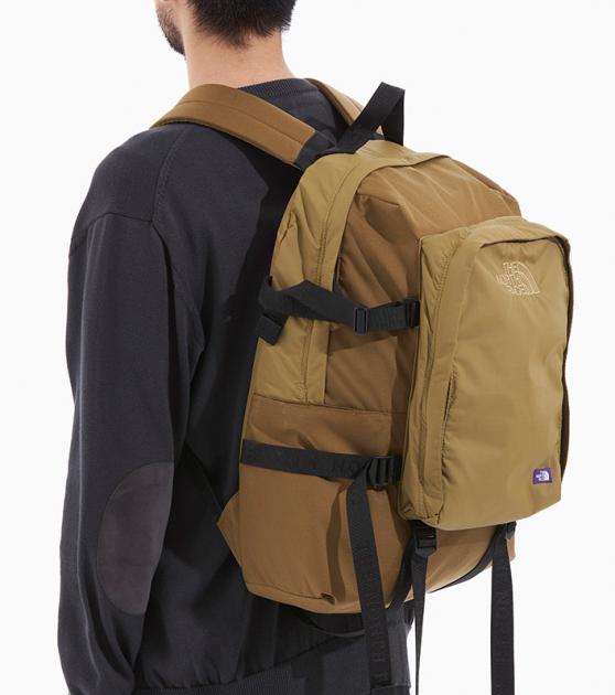 cordura nylon day pack