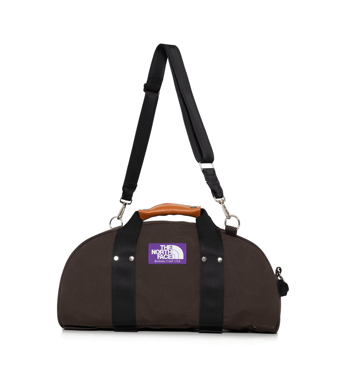 Nanamica 3way Duffle Bag