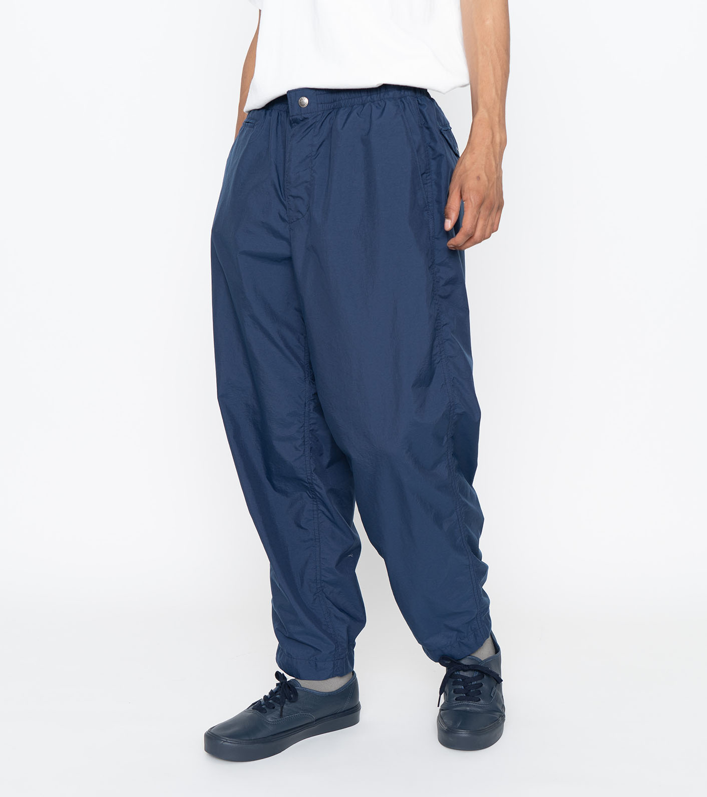 正規品】 ノースフェイスパープルレーベルmountain field pants 30