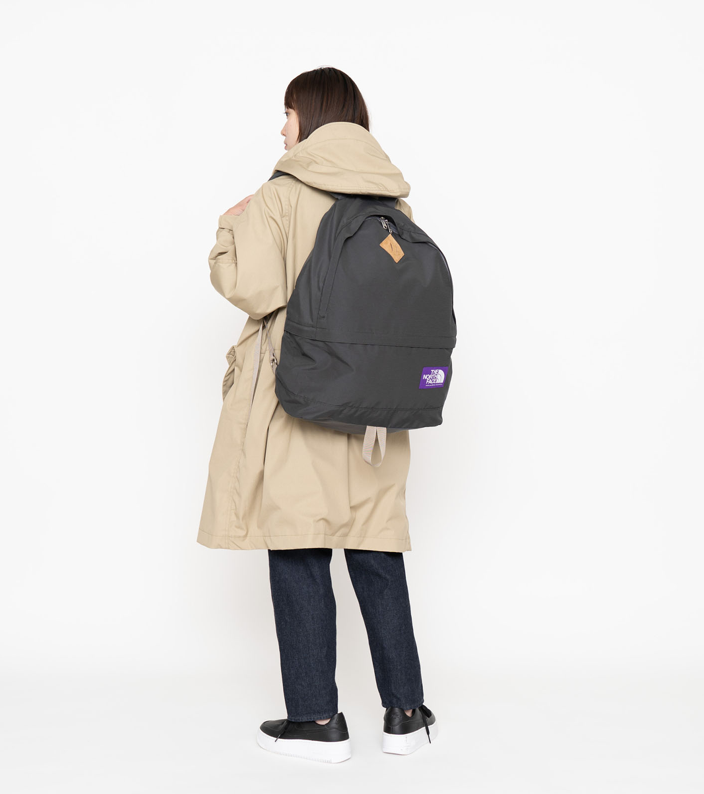 NN7201N【ほぼ未使用】 THE NORTH FACE Field Day Pack - バッグ