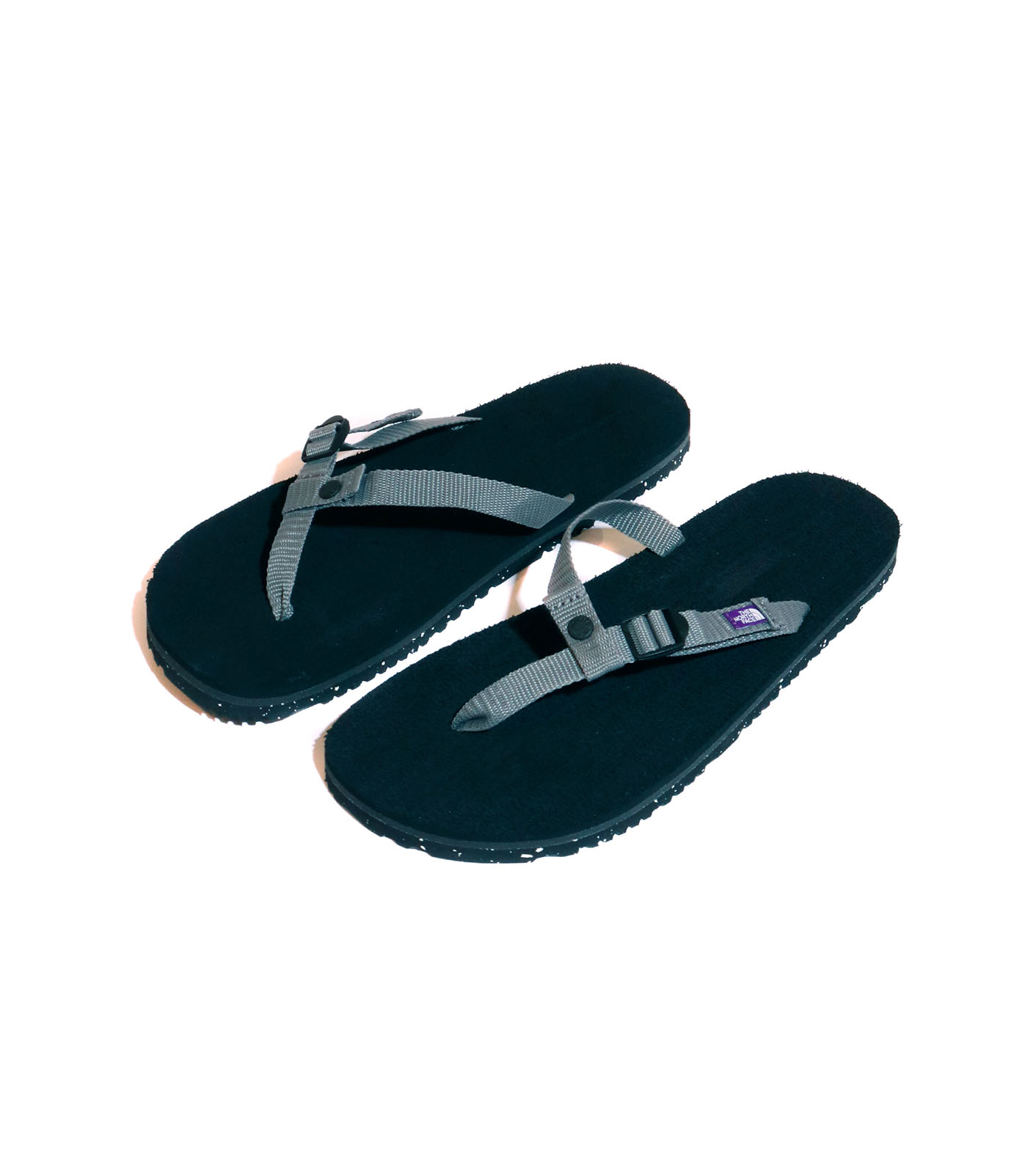 the north face purple label sandals