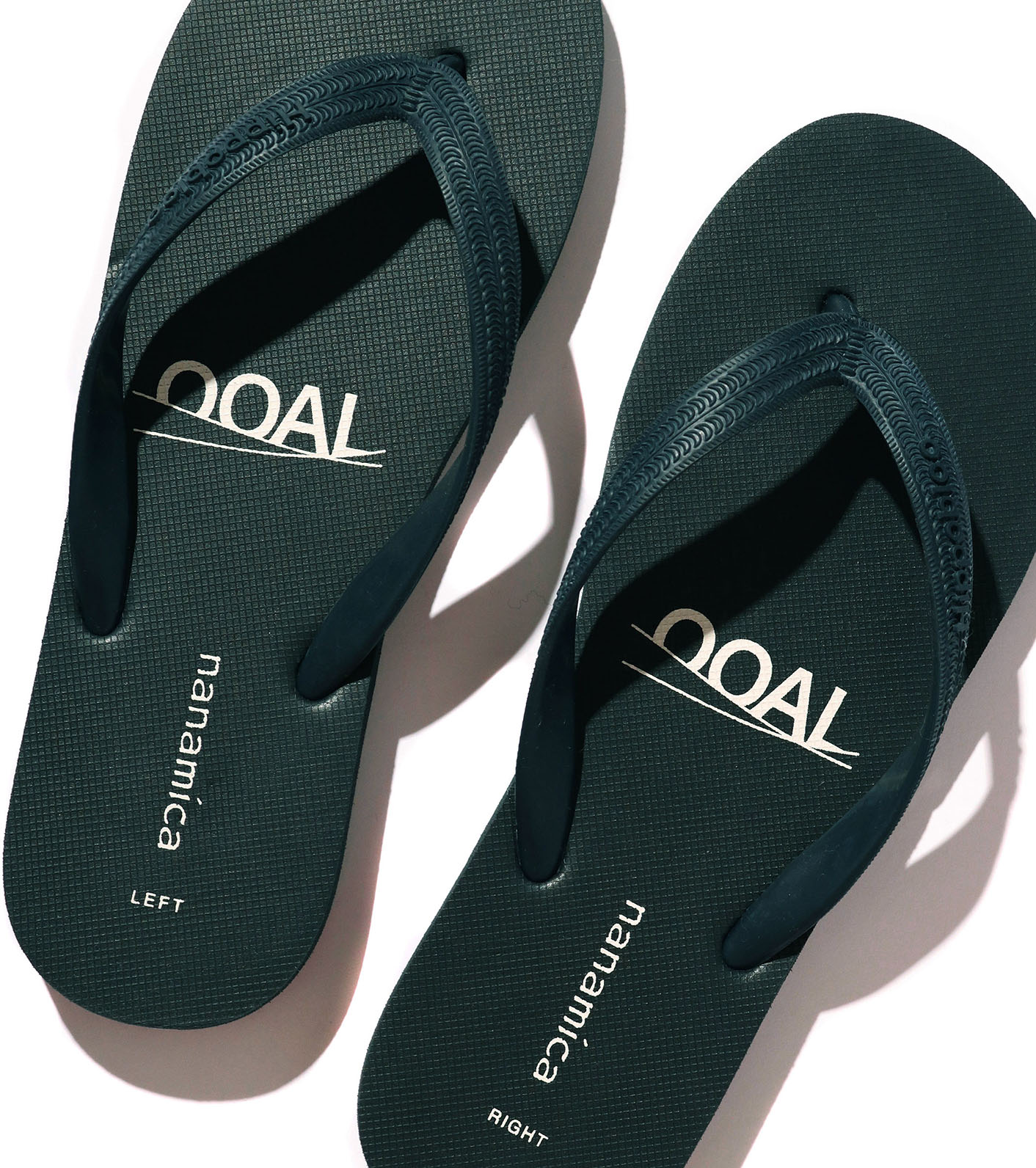 nanamica / Beach Sandal nanamica Exclusive