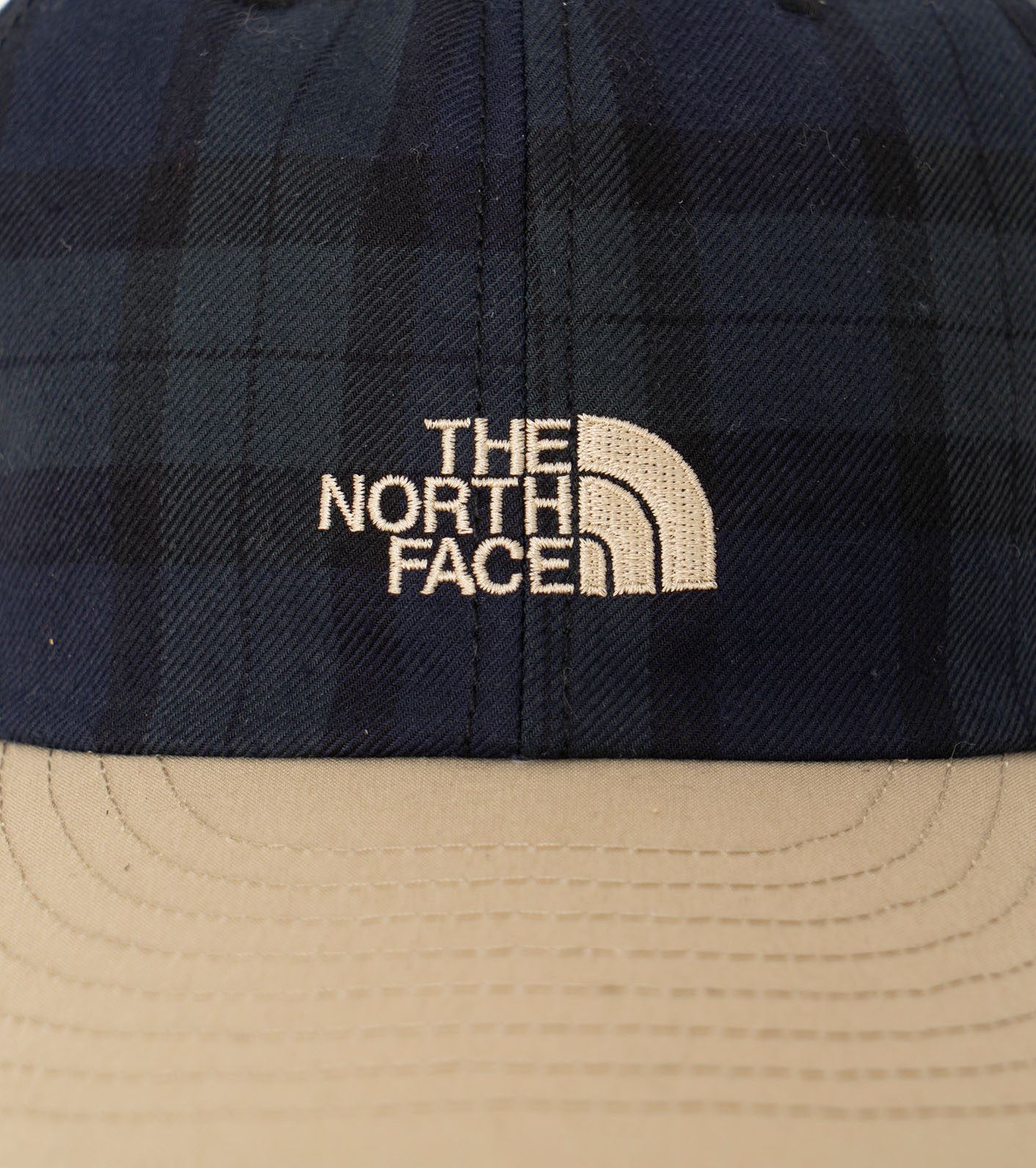 THE NORTH FACE TARTAN PLAID FIELD CAP - www.complejodehesa.com