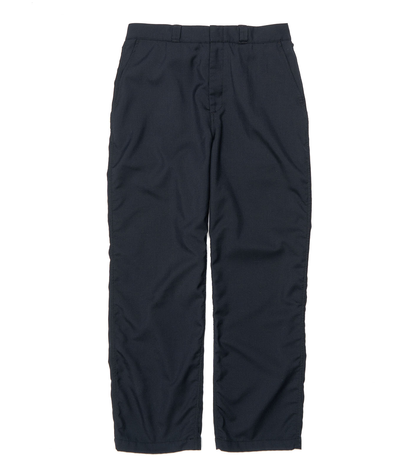 新品未使用 Nanamica Club Pants チャコールグレー Sale 94 Off