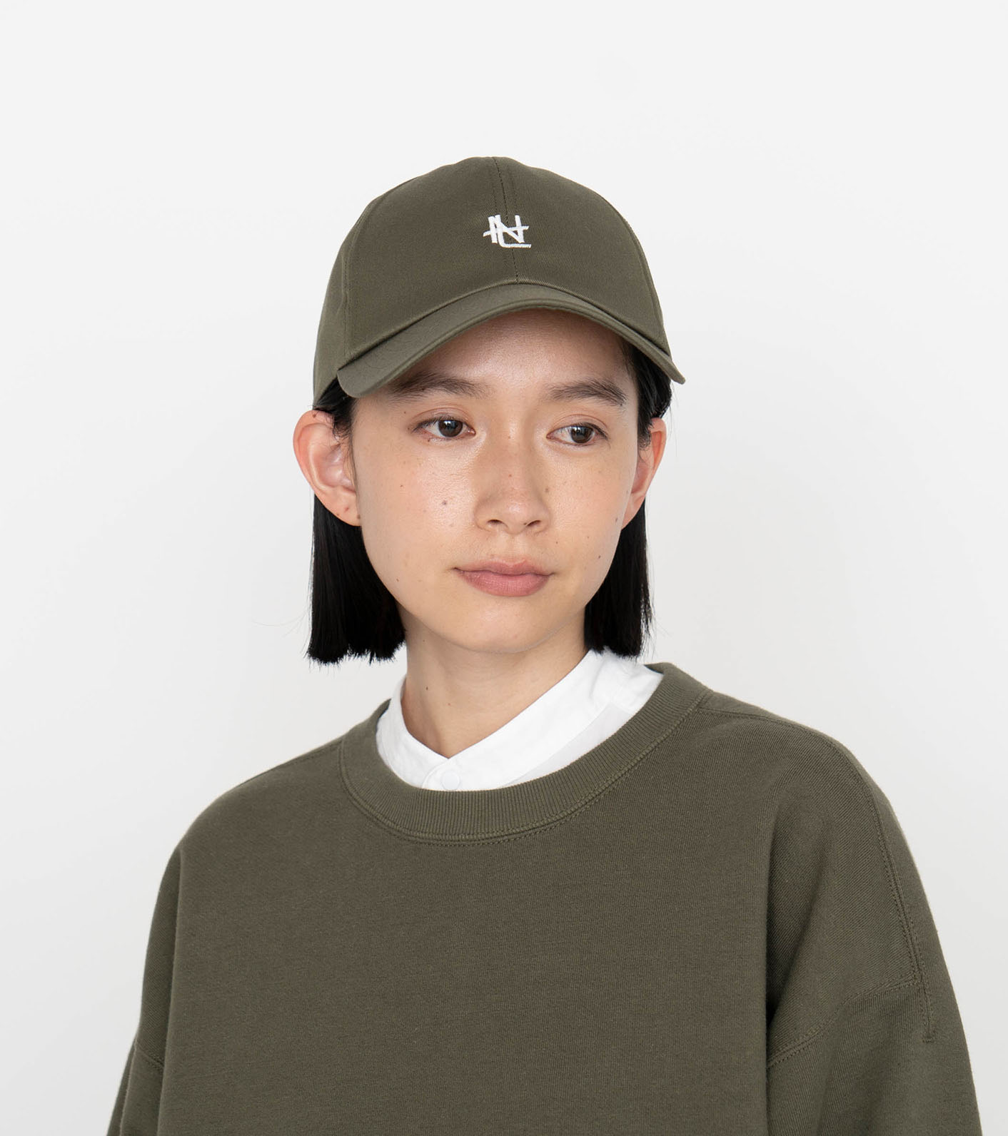 ナナミカ チノキャップ nanamica ooal cap ブラック fkip.unmul.ac.id