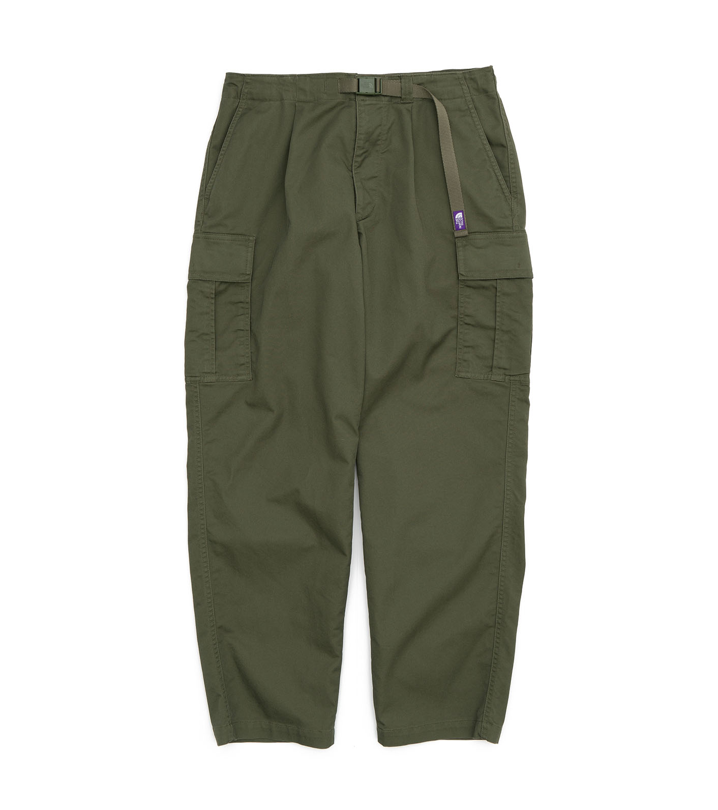 nanamica / Stretch Twill Cargo Pants