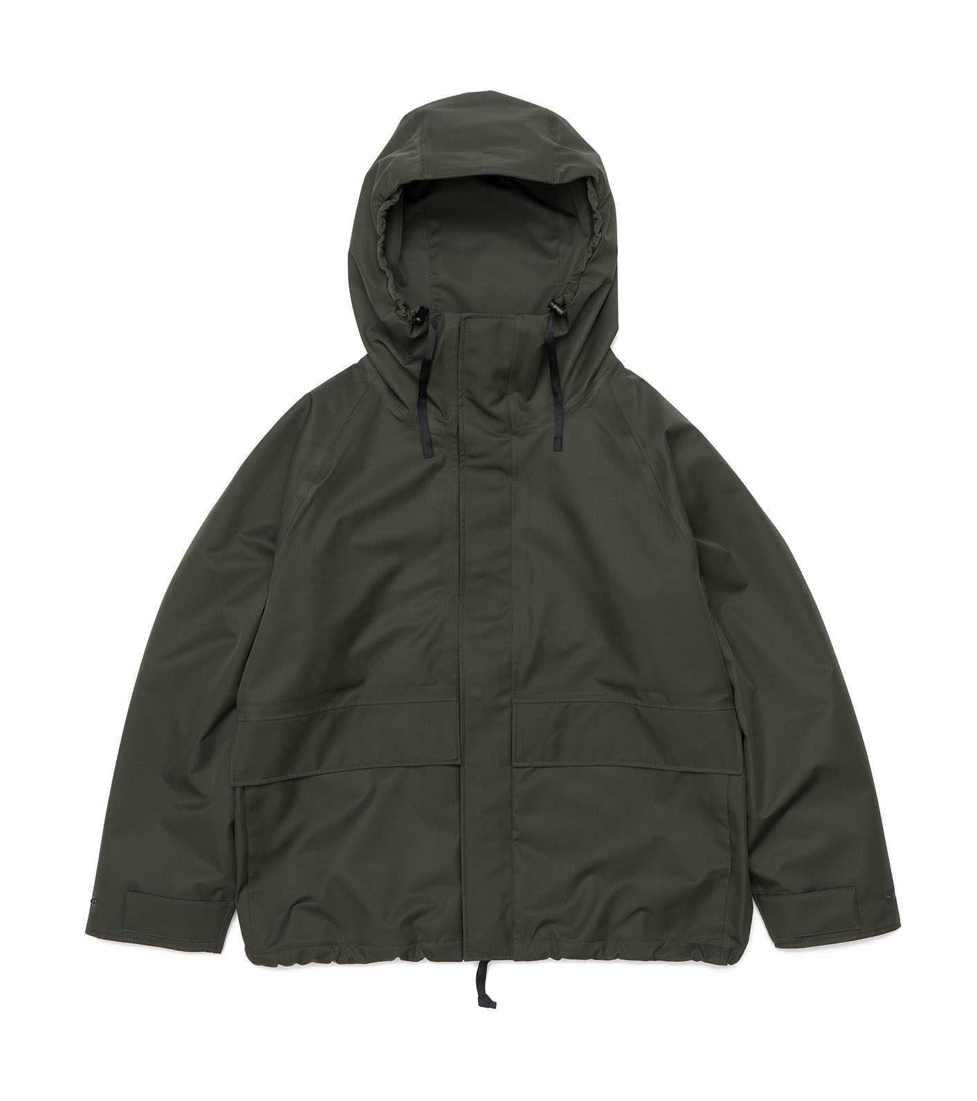 nanamica 2L GORE-TEX Cruiser Jacket ナイロン-