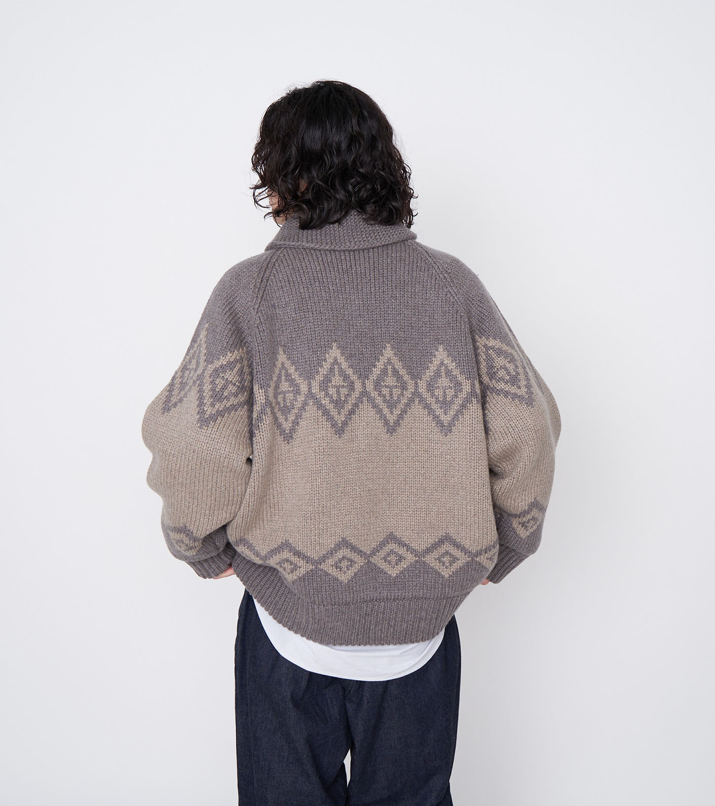 GORE-TEX INFINIUM™ Field Sweater vconecta.com.br