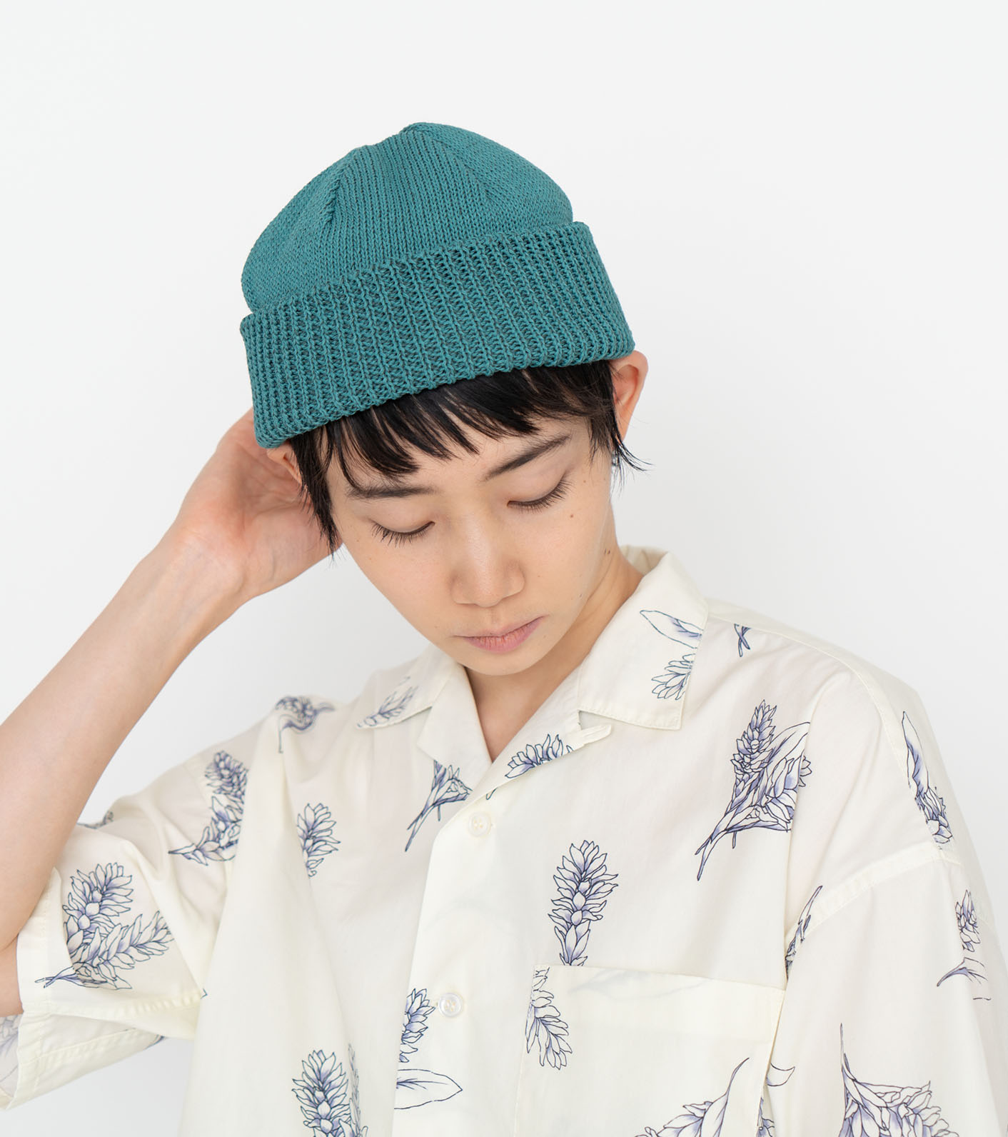 nanamica / Watch Cap