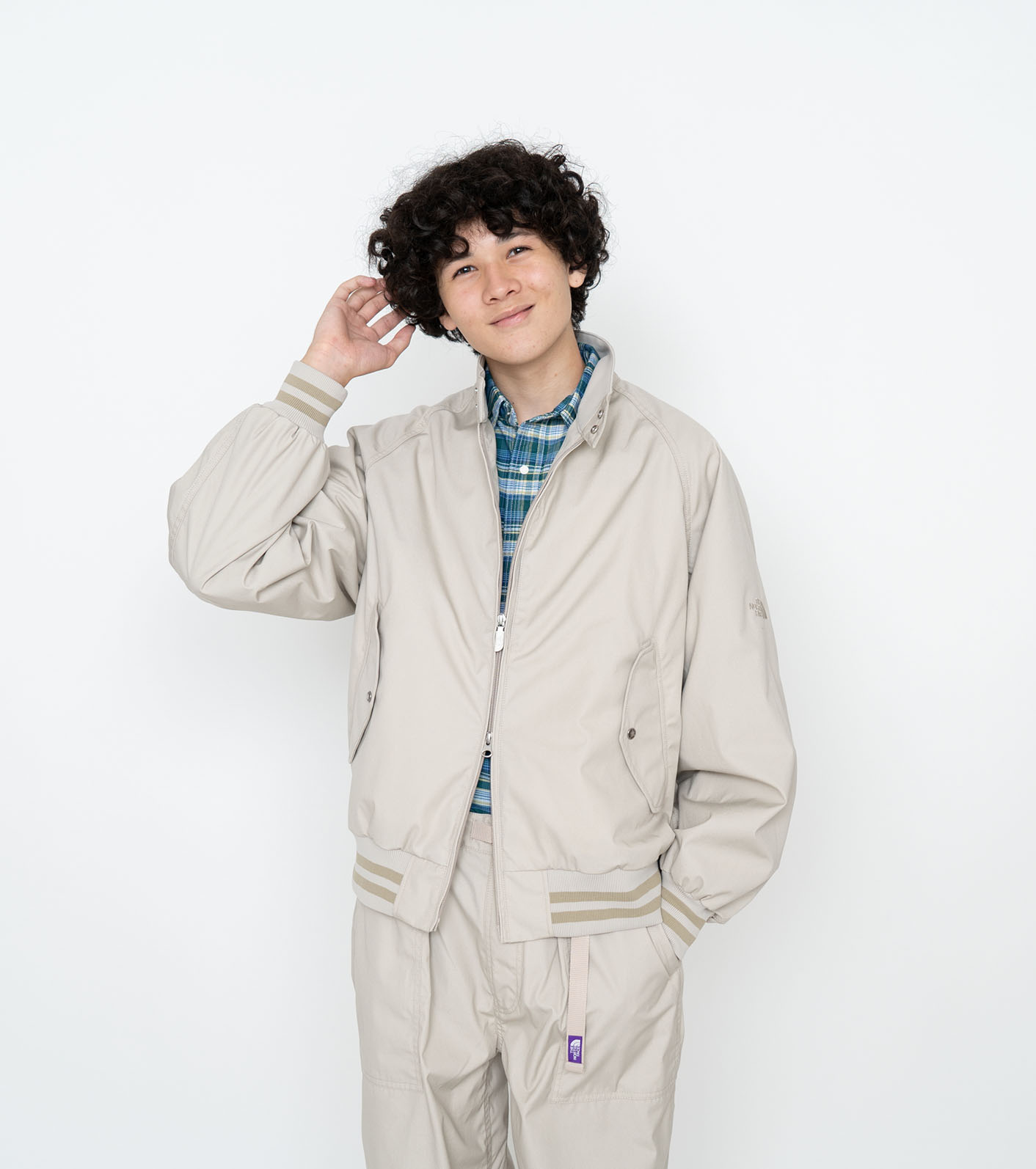 nanamica / 65/35 Field Jacket