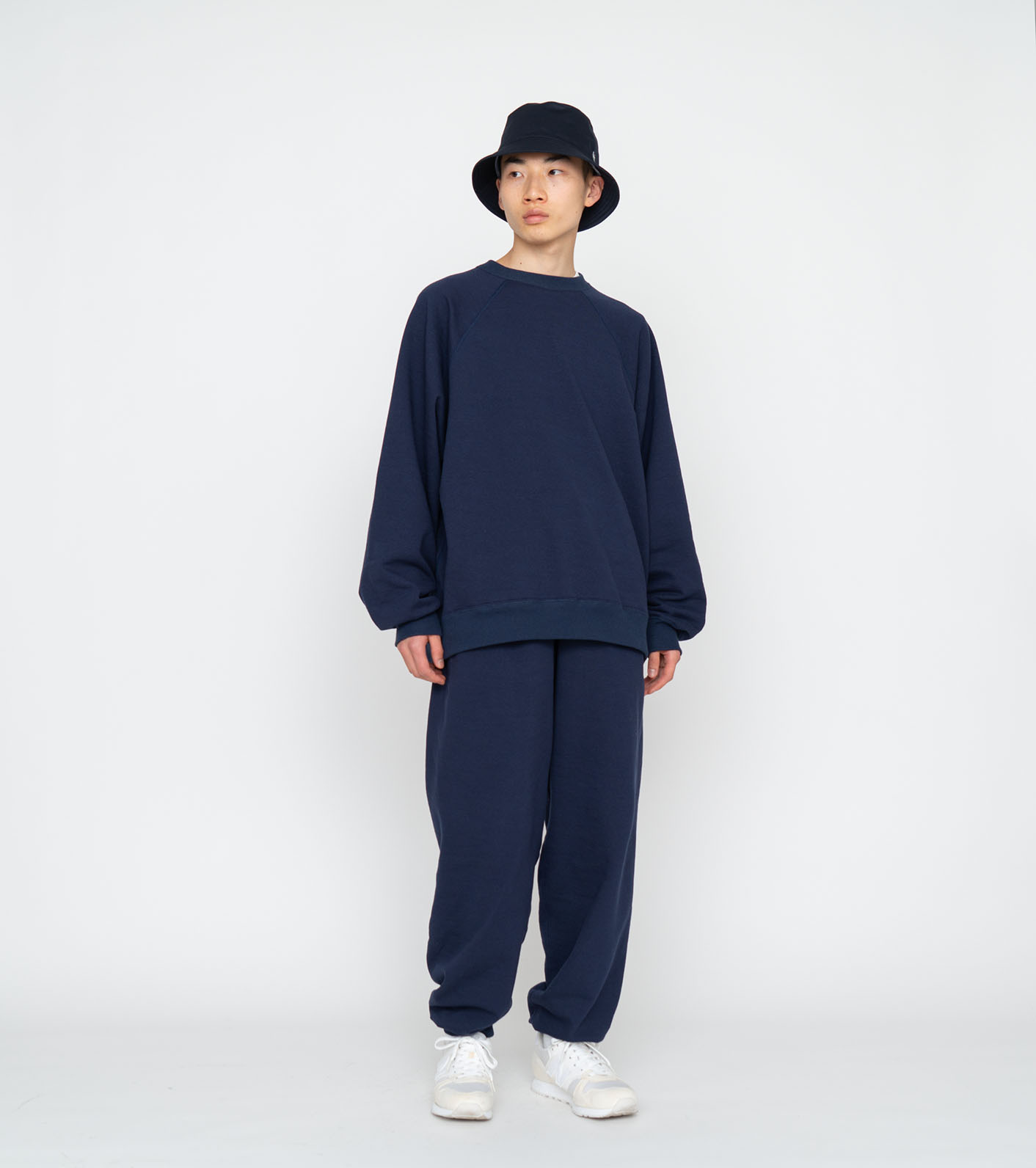 nanamica / Sweat Shirt