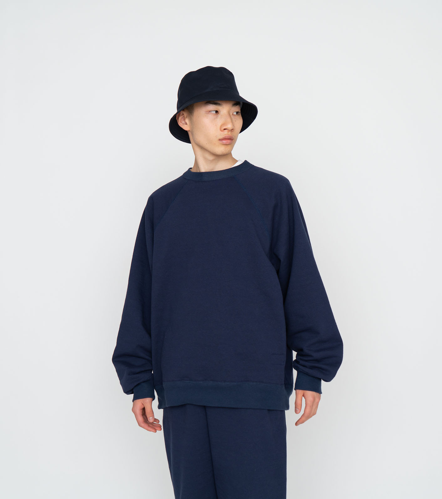 nanamica / Sweat Shirt